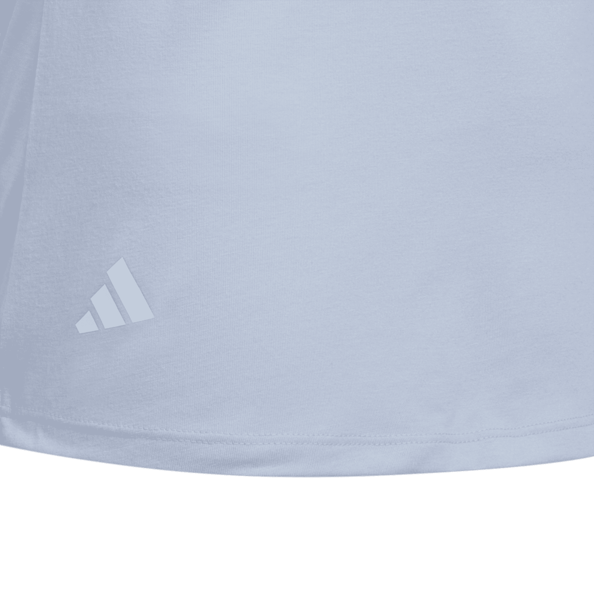 Adidas Solid Junior Poloshirt Damskie