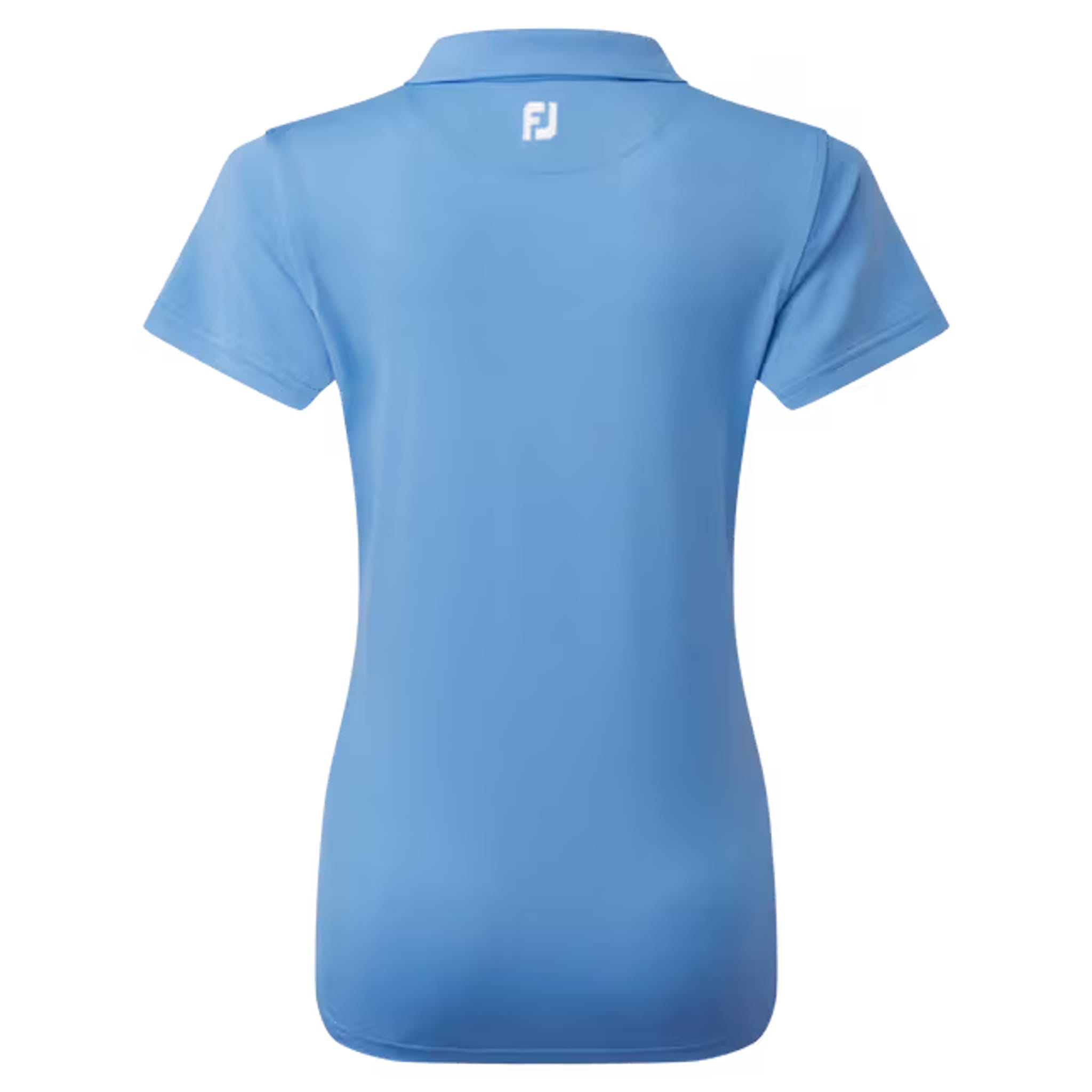 Footjoy Piq Shirt Damen