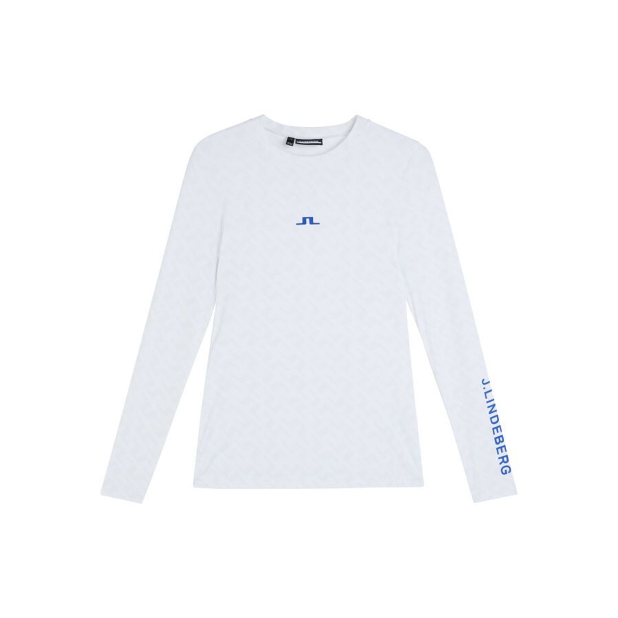 J. Lindeberg Tekla Crew Neck Top Damski