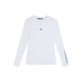 J. Lindeberg Tekla Crew Neck Top Damski