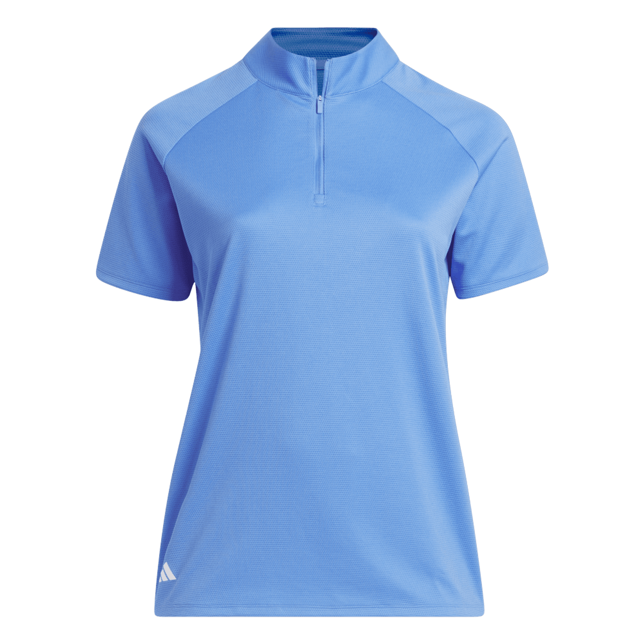 Adidas Texture Poloshirt Damskie