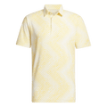 Adidas Ultimate365 Allover Print Koszulka polo męska