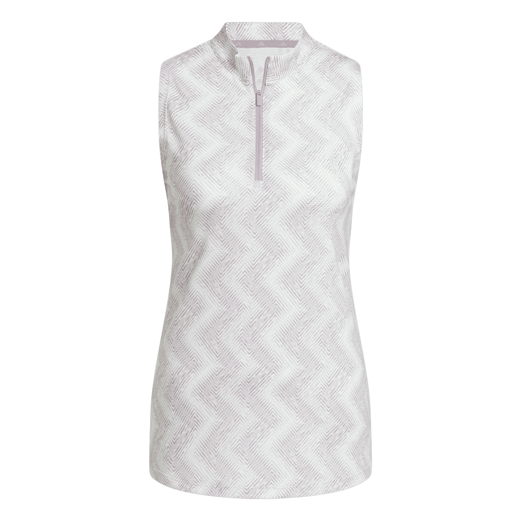 Adidas Ultimate365 Ottoman Printed Poloshirt Damskie