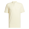 Adidas Ultimate365 Stripe Poloshirt Męskie