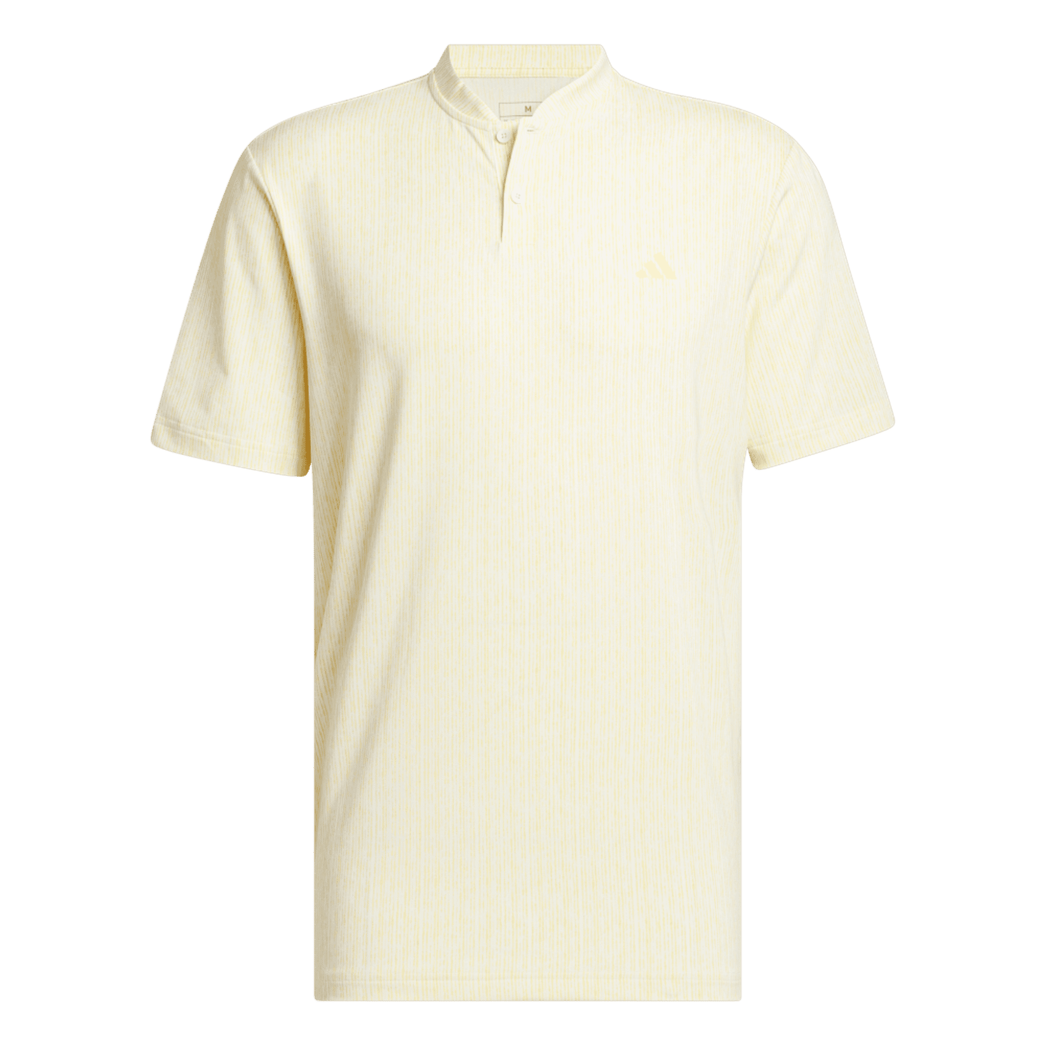 Adidas Ultimate365 Stripe Poloshirt Męskie