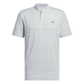 Adidas Ultimate365 Stripe Poloshirt Męskie