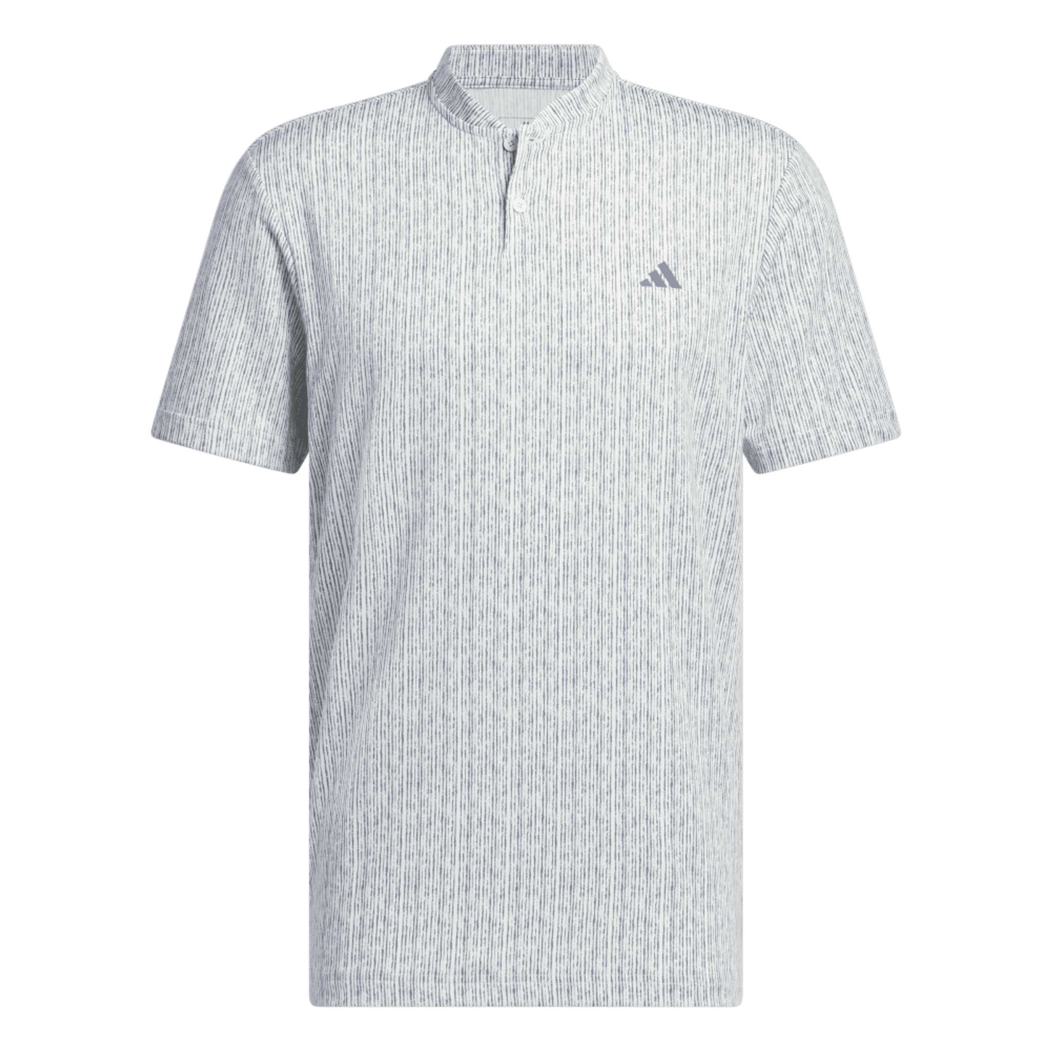 Adidas Ultimate365 Stripe Poloshirt Męskie