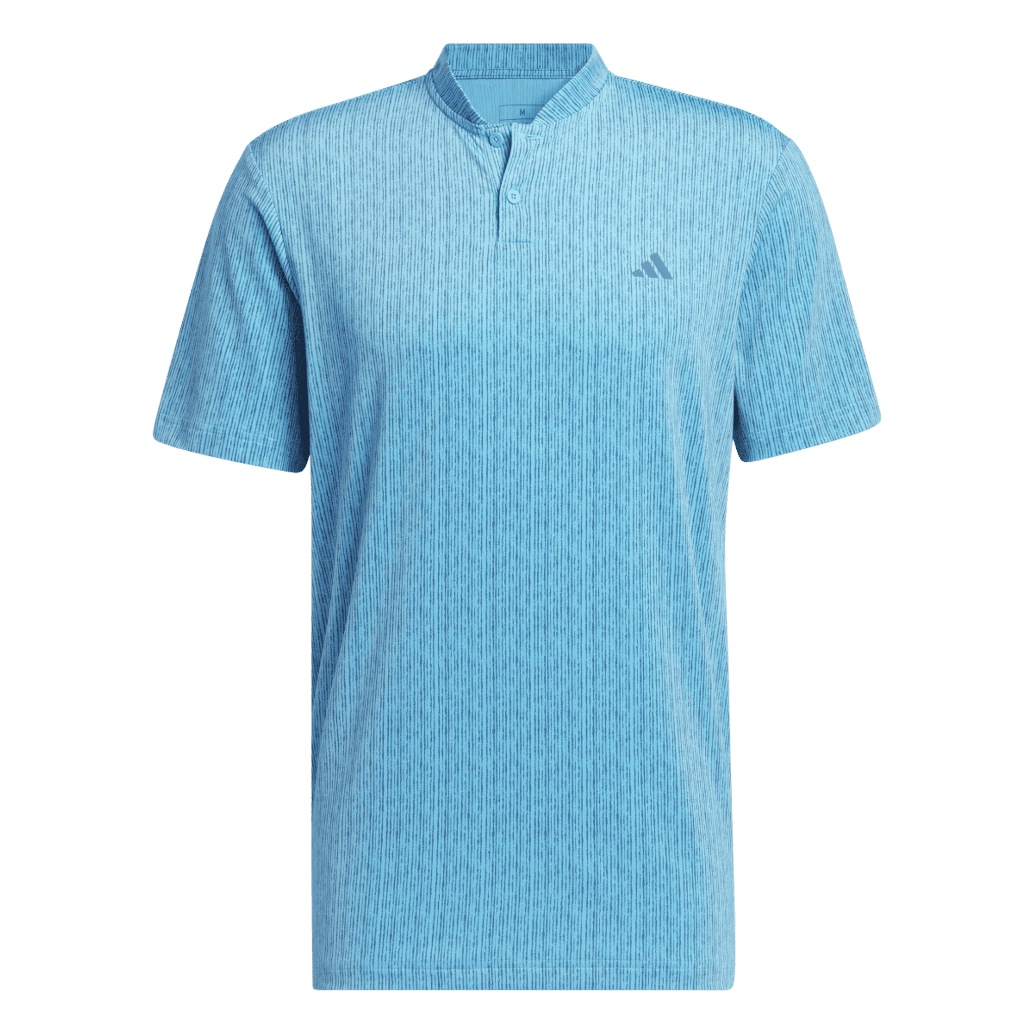 Adidas Ultimate365 Stripe Poloshirt Męskie