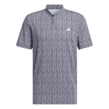 Adidas Ultimate365 Stripe Poloshirt Męskie