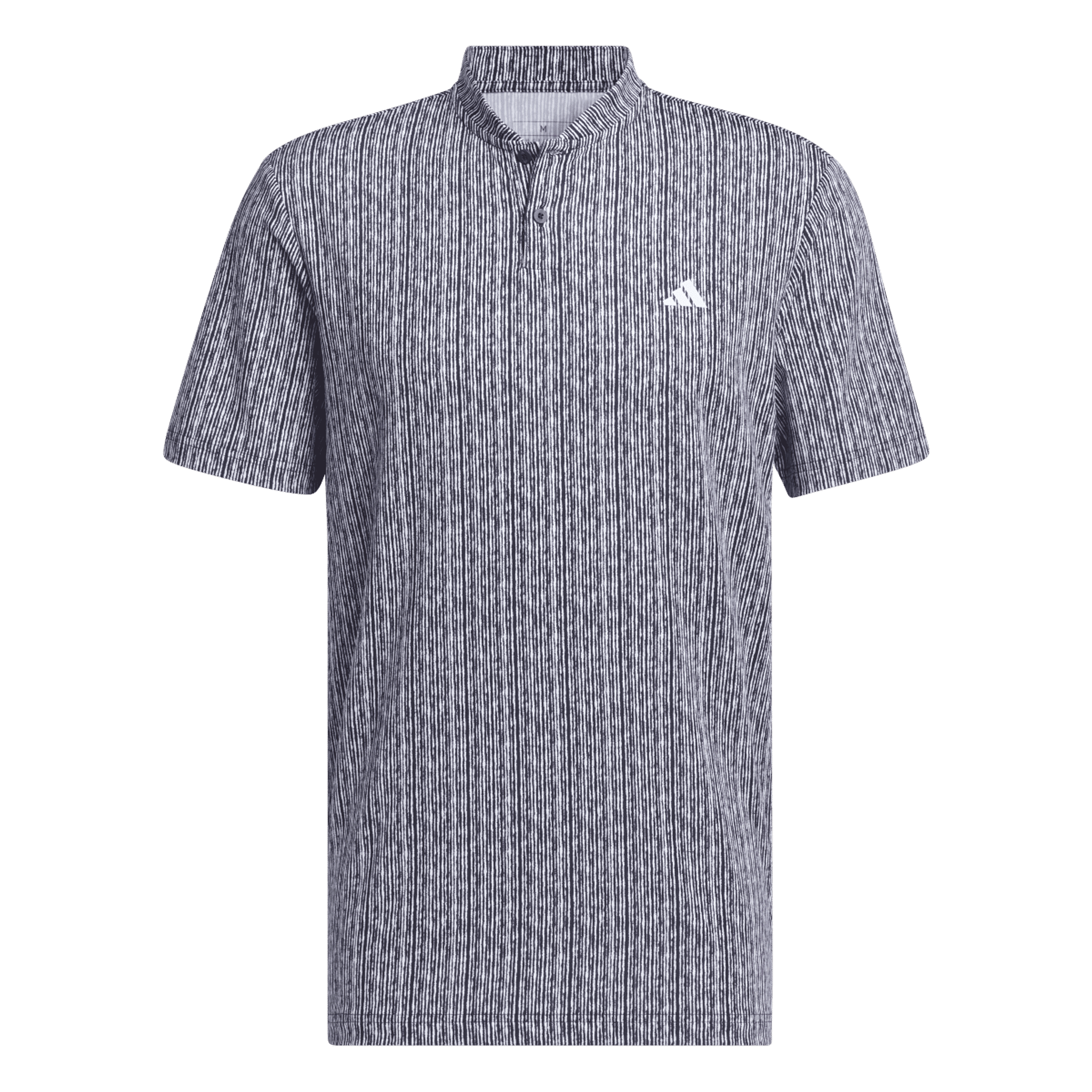 Adidas Ultimate365 Stripe Poloshirt Męskie