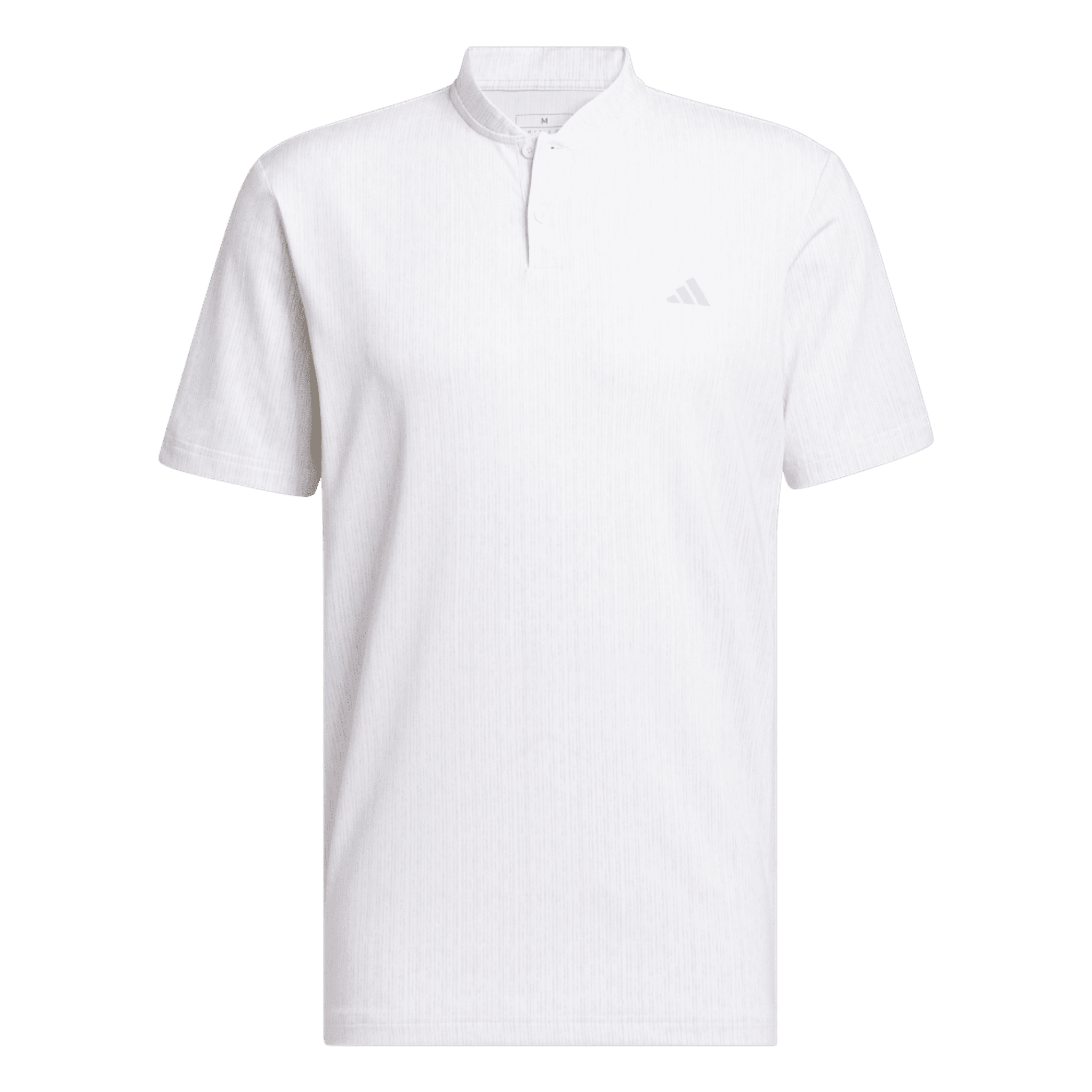 Adidas Ultimate365 Stripe Poloshirt Męskie