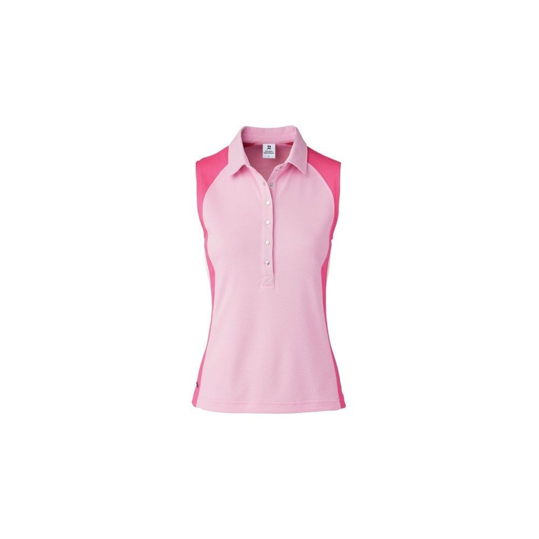 Daily Sports Zenia SL Poloshirt Damen