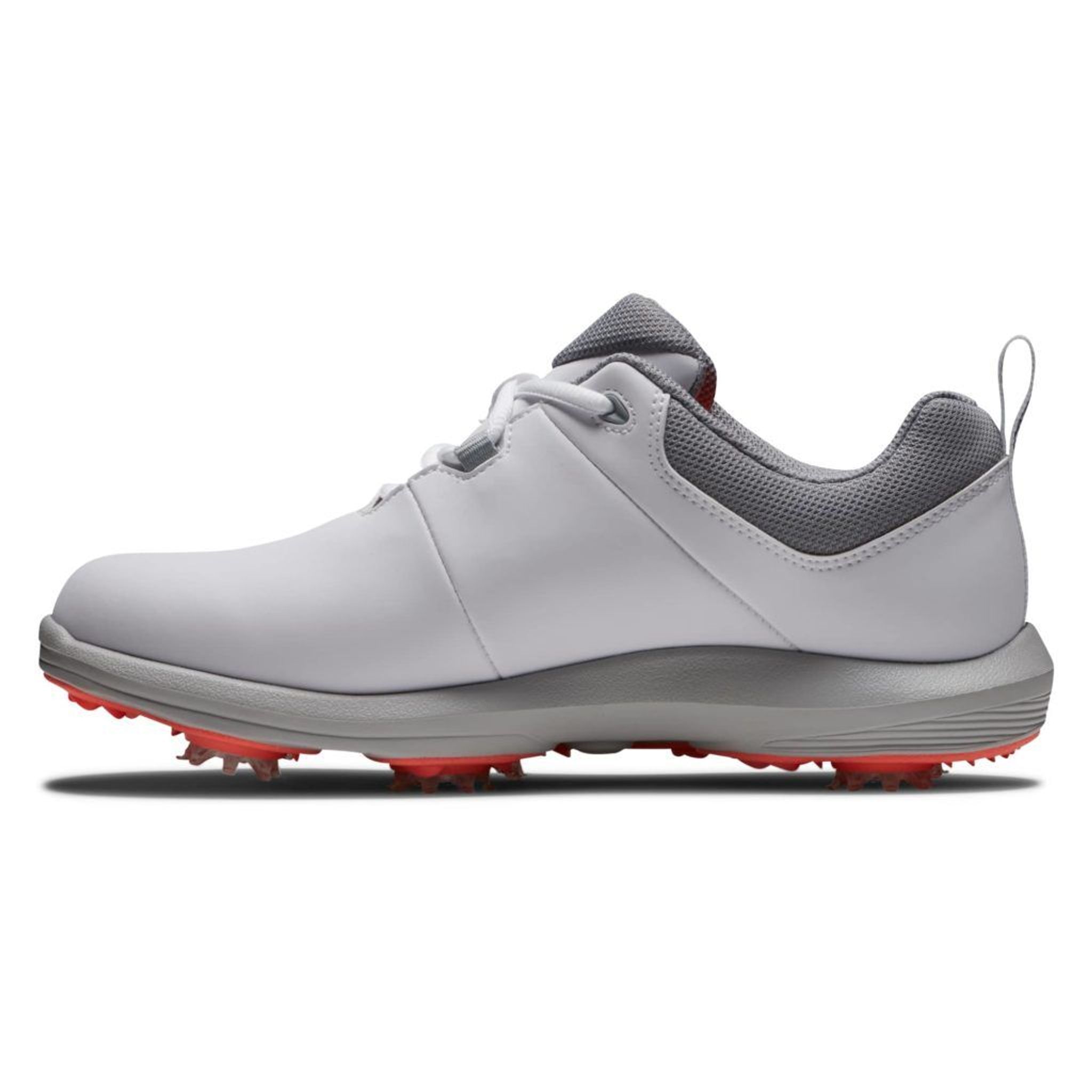 Buty golfowe damskie Footjoy Ecomfort