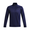 Under Armour 1/4 Zip Fleece Pullover Męski