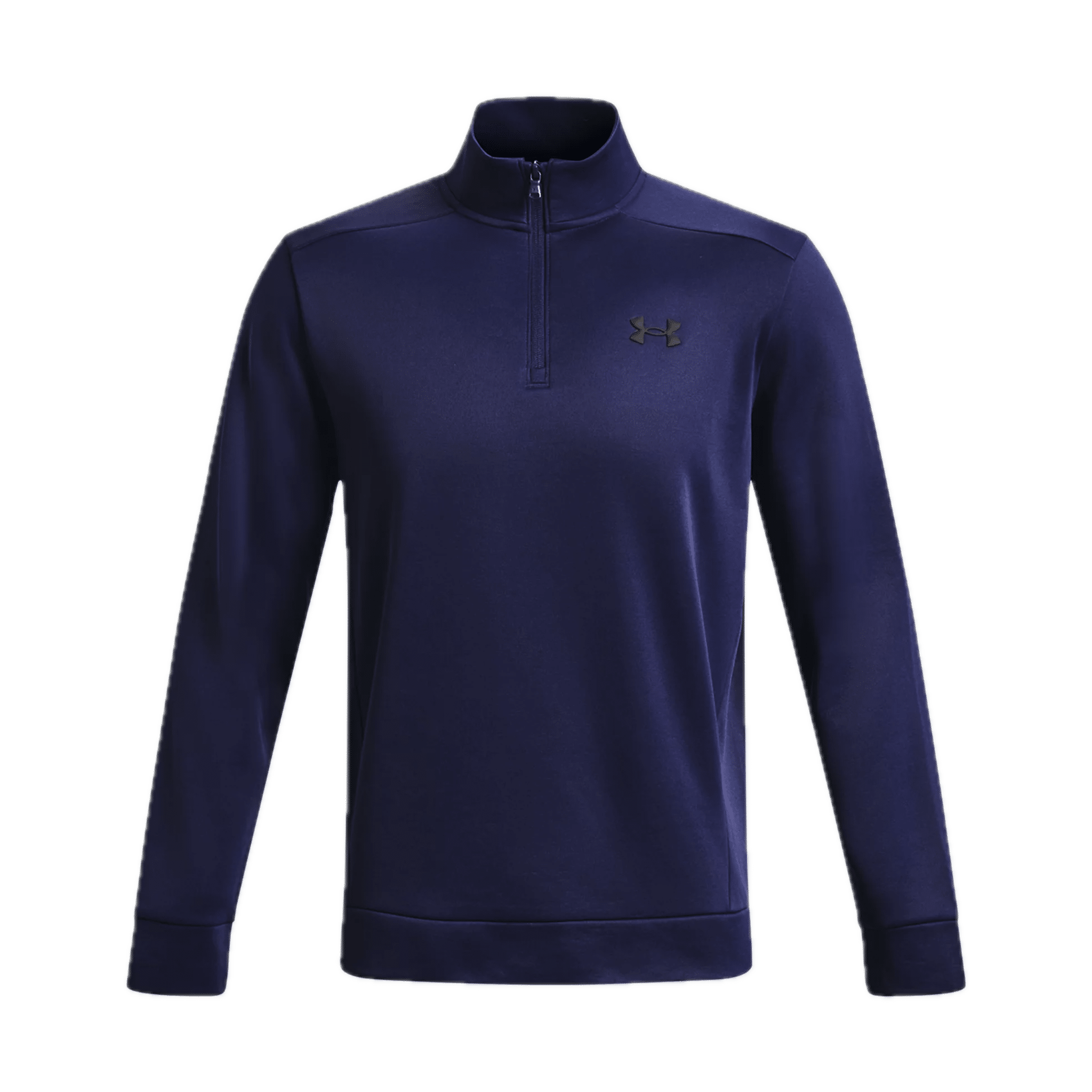 Under Armour 1/4 Zip Fleece Pullover Męski