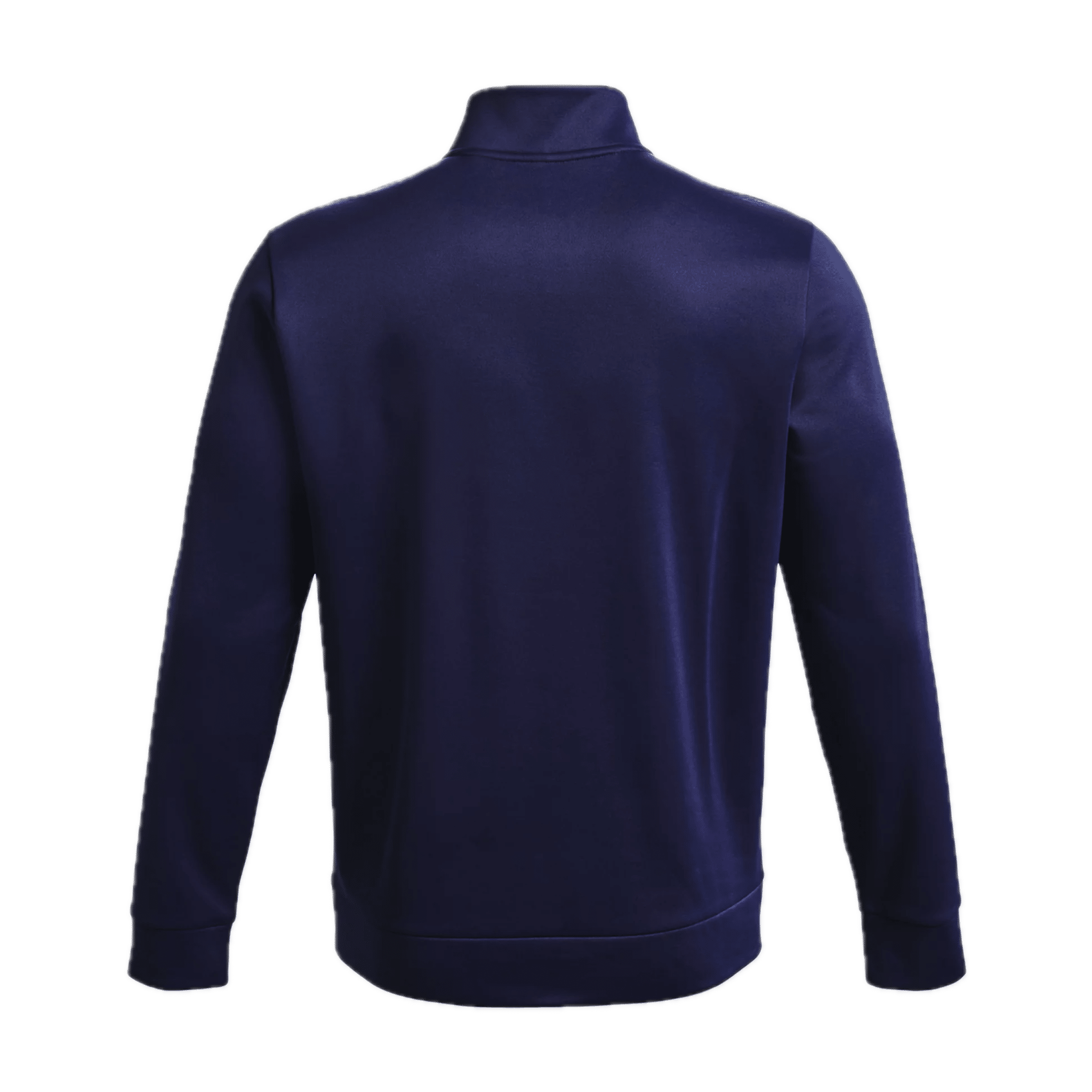 Under Armour 1/4 Zip Fleece Pullover Męski