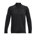 Under Armour 1/4 Zip Fleece Pullover Męski