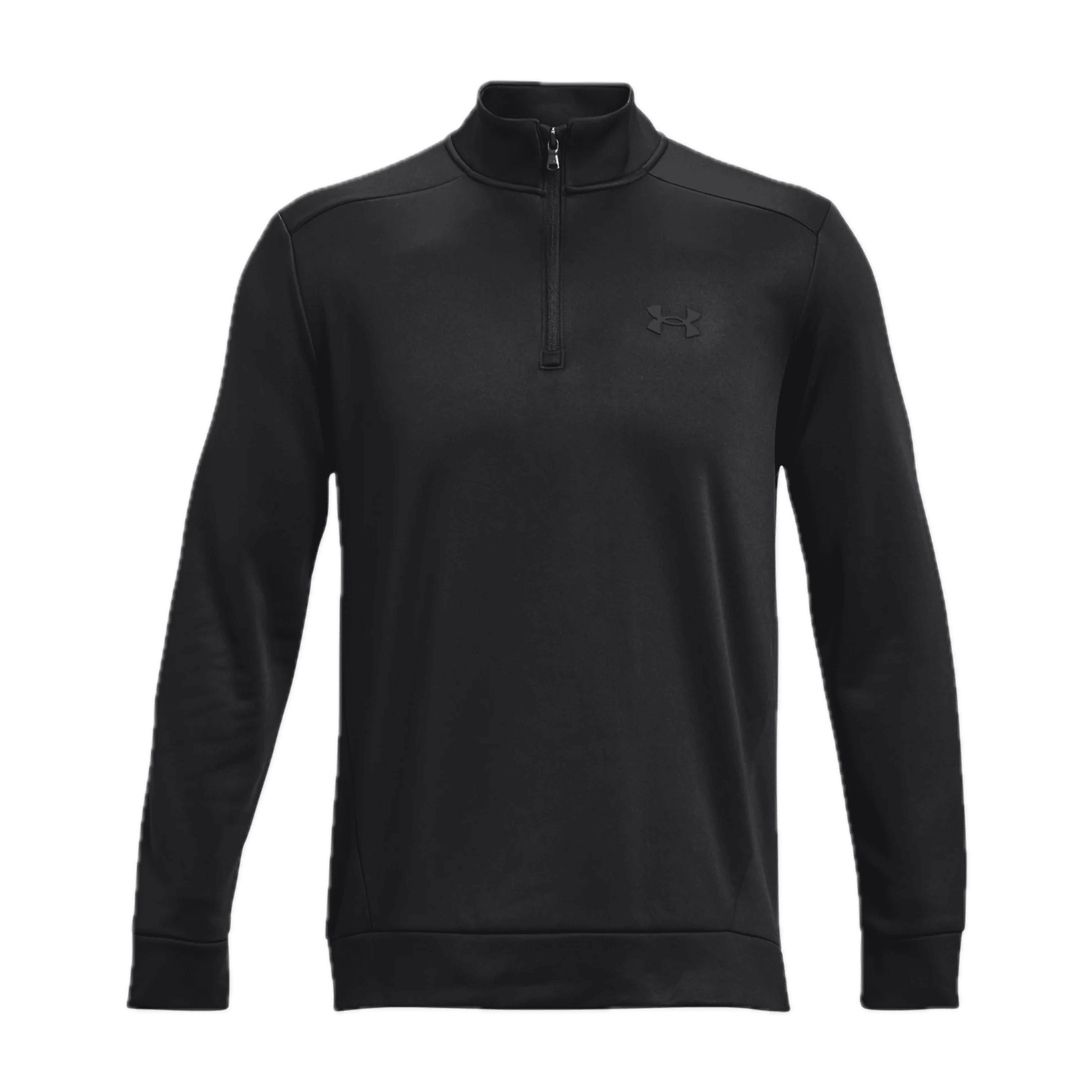 Under Armour 1/4 Zip Fleece Pullover Męski