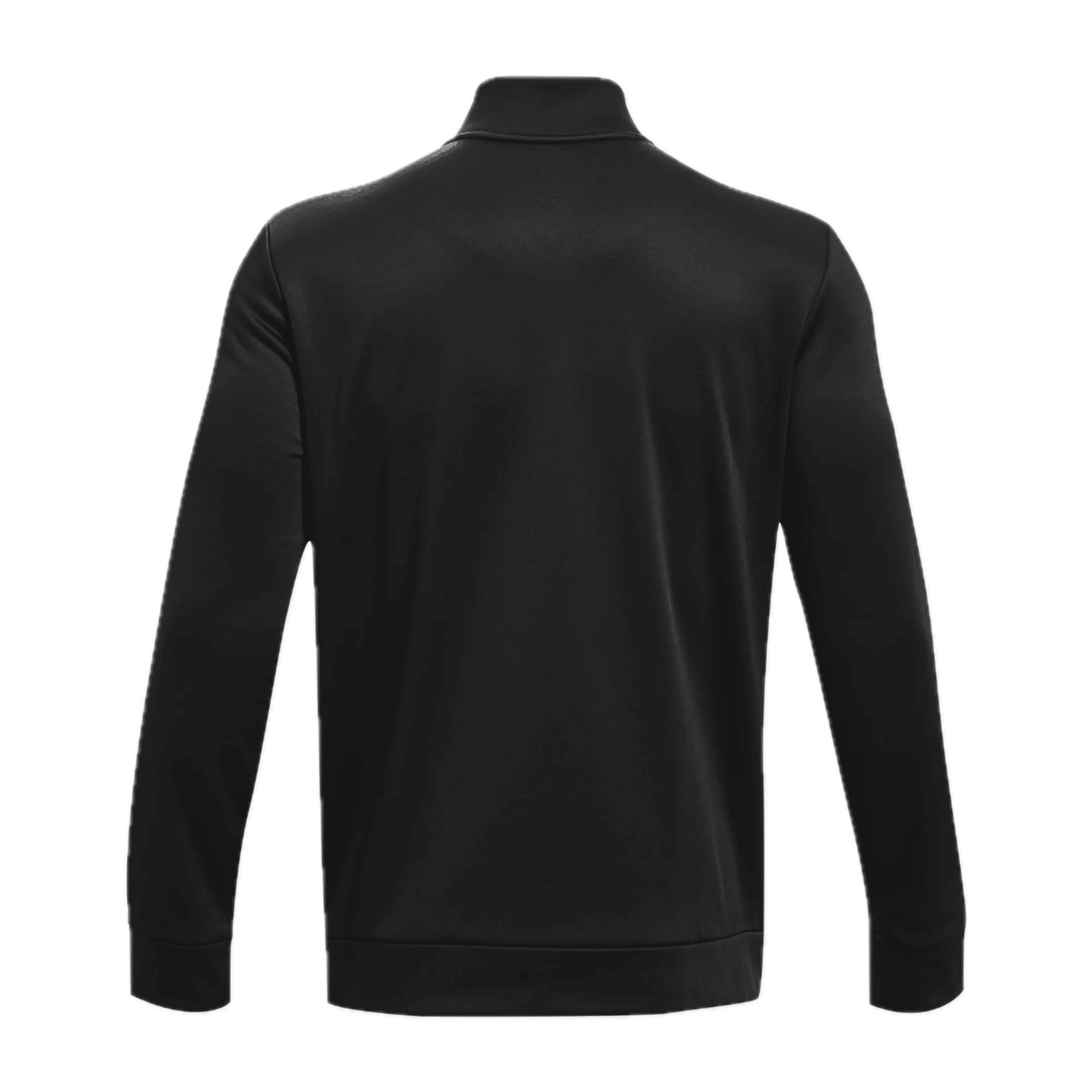 Under Armour 1/4 Zip Fleece Pullover Herren