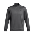 Under Armour 1/4 Zip Fleece Pullover Męski