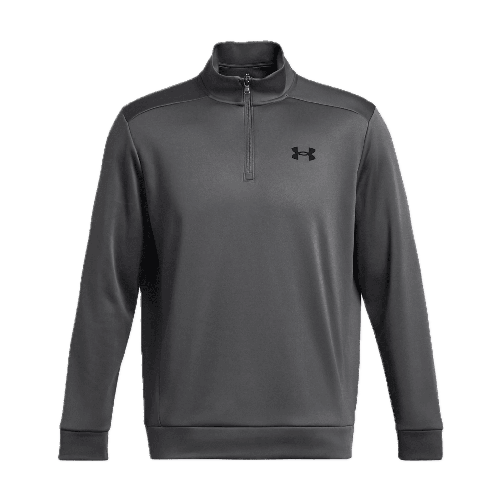 Under Armour 1/4 Zip Fleece Pullover Męski