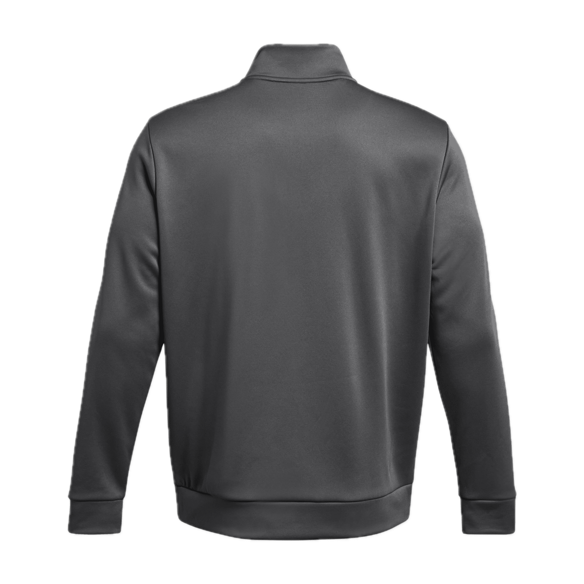 Under Armour 1/4 Zip Fleece Pullover Męski