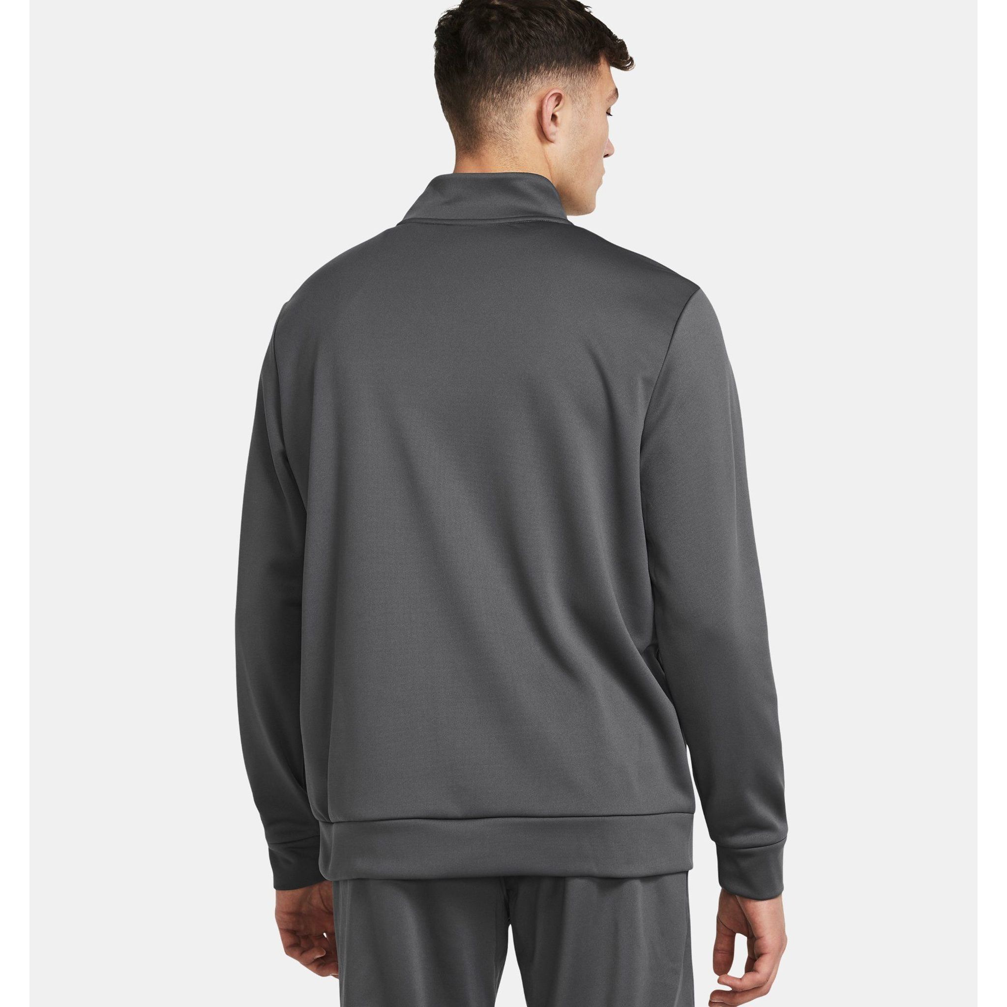 Under Armour 1/4 Zip Fleece Pullover Męski