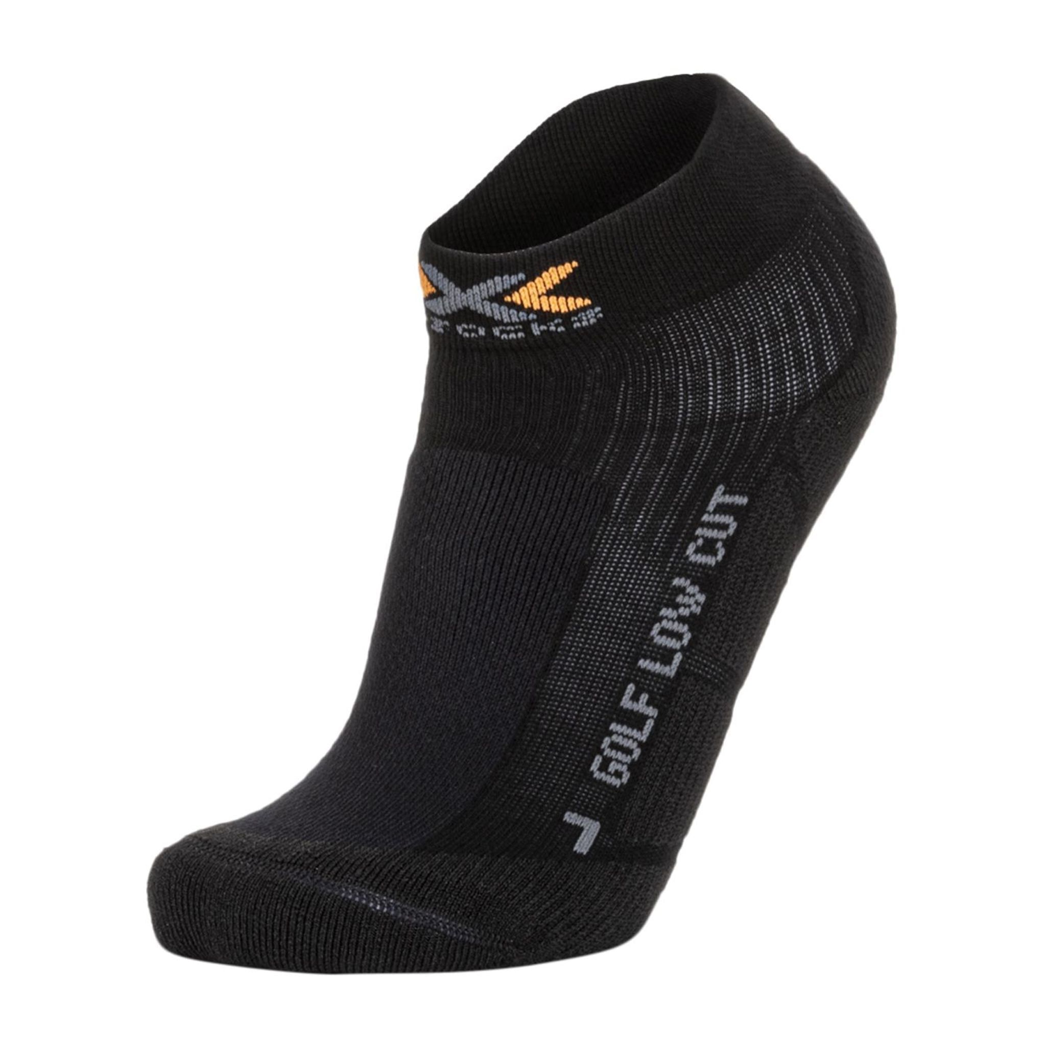 X-Socks Junior Niskie Skarpety do Golfa