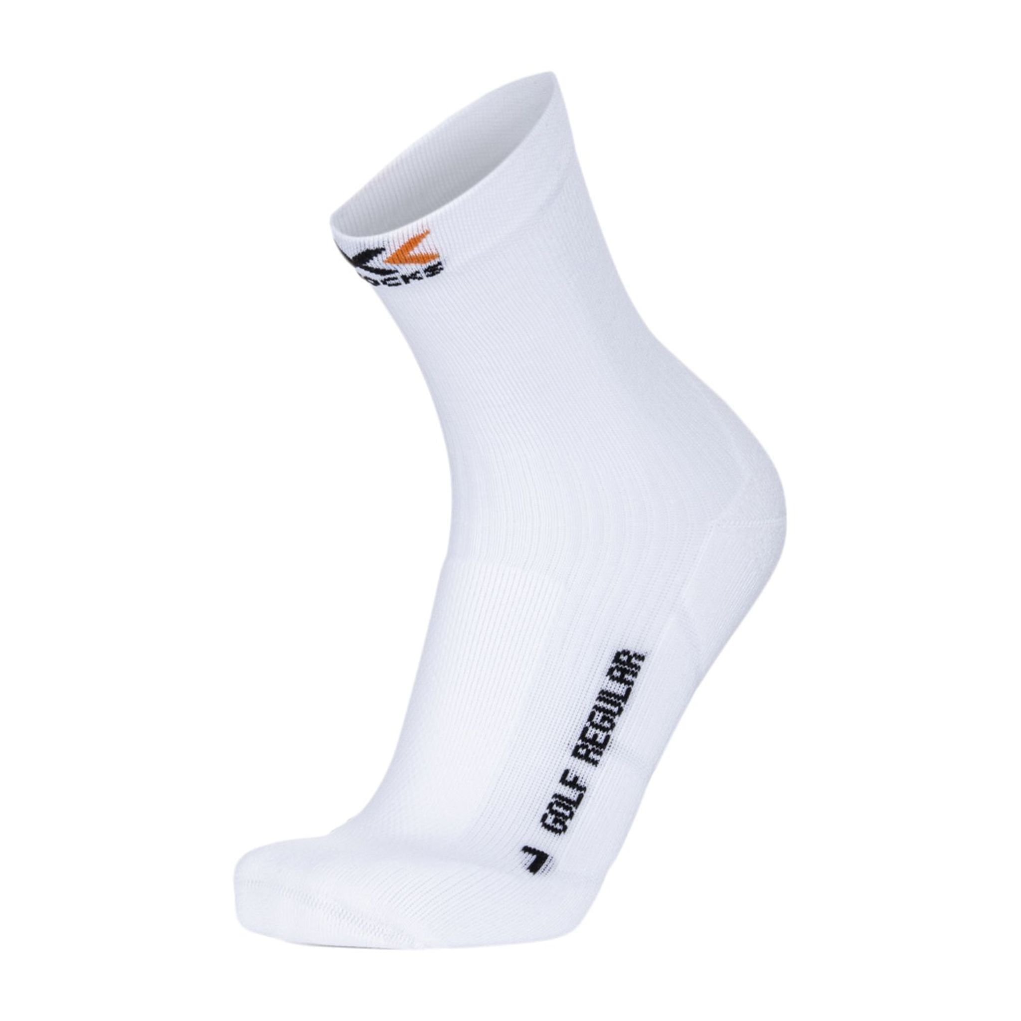 X-Socks Regular Crew Golfsocken Herren