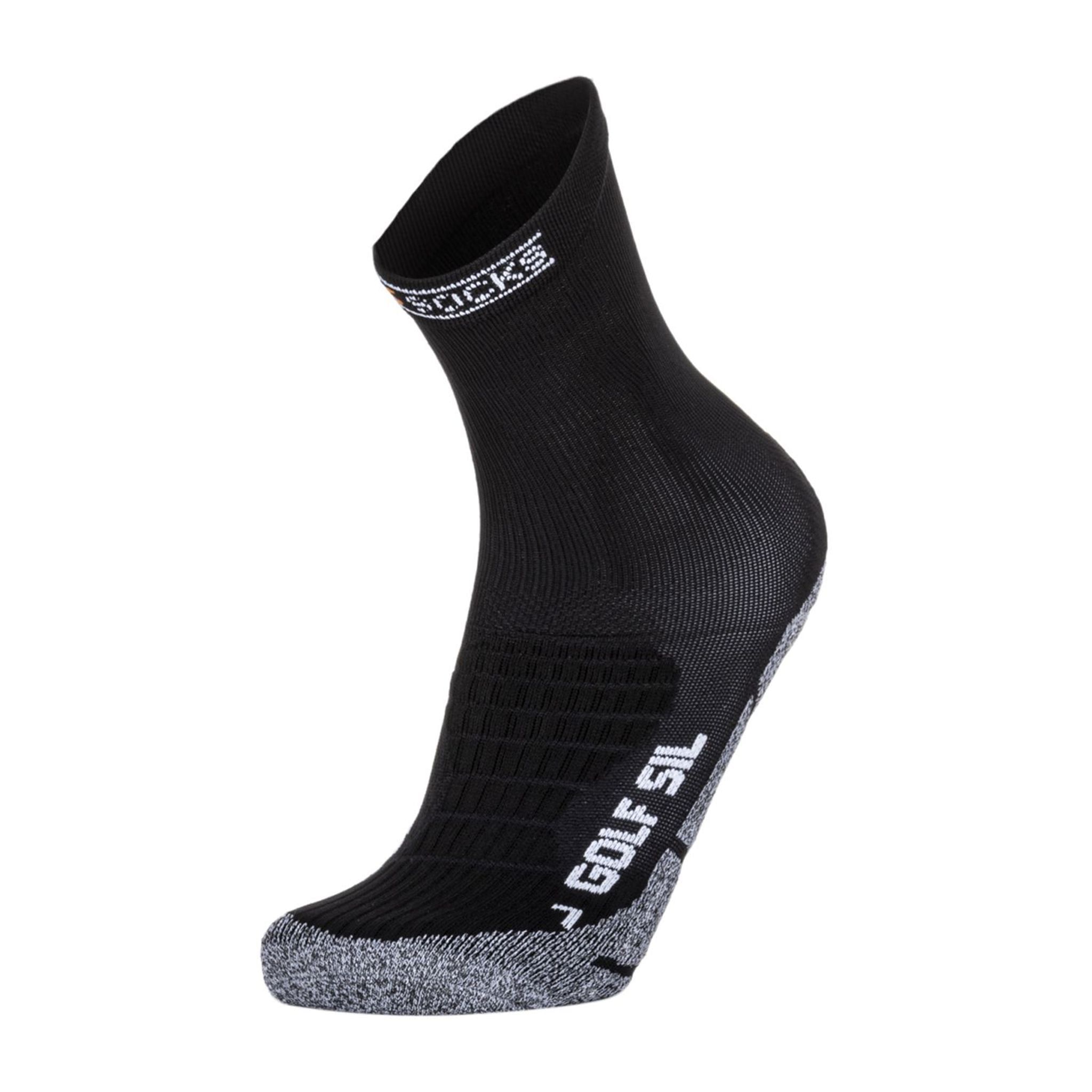 X-Socks Silver V2 Regular Skarpety do golfa dla mężczyzn