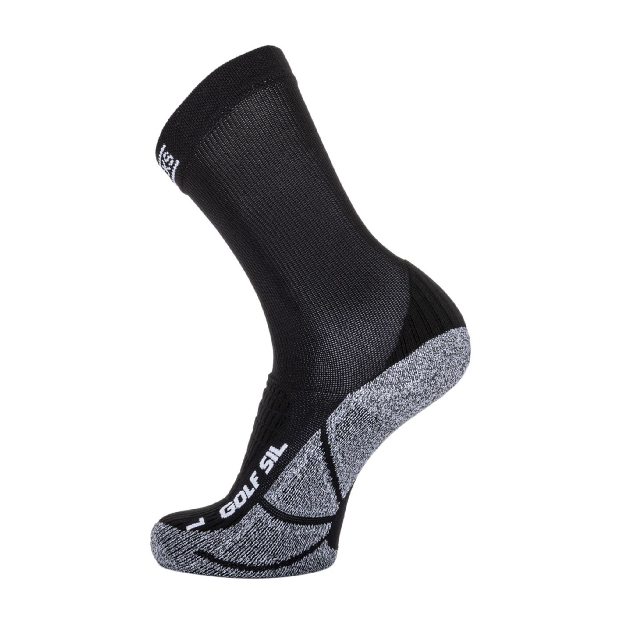 X-Socks Silver V2 Regular Skarpety do golfa dla mężczyzn