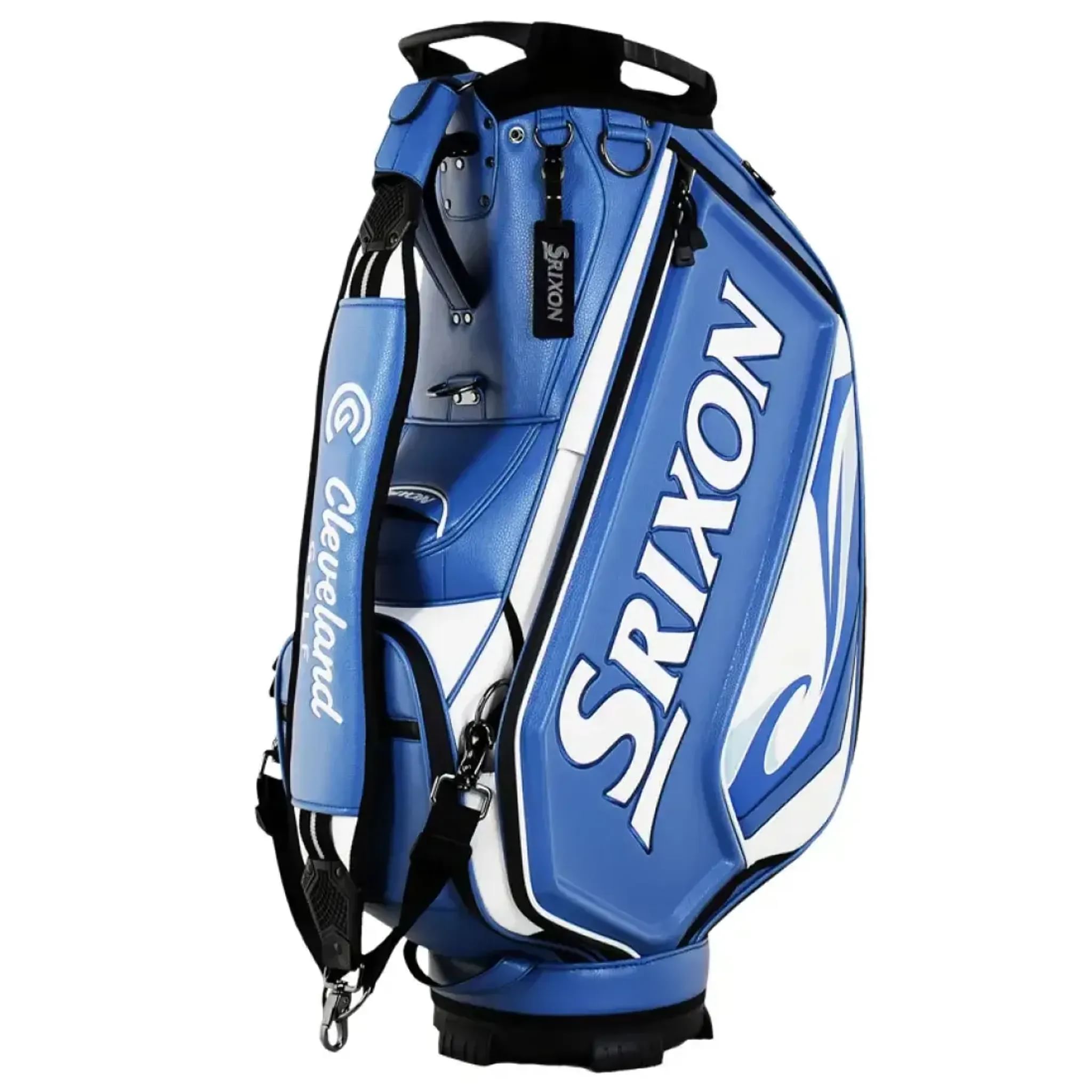 Srixon Tour Staffbag - Edycja The Open