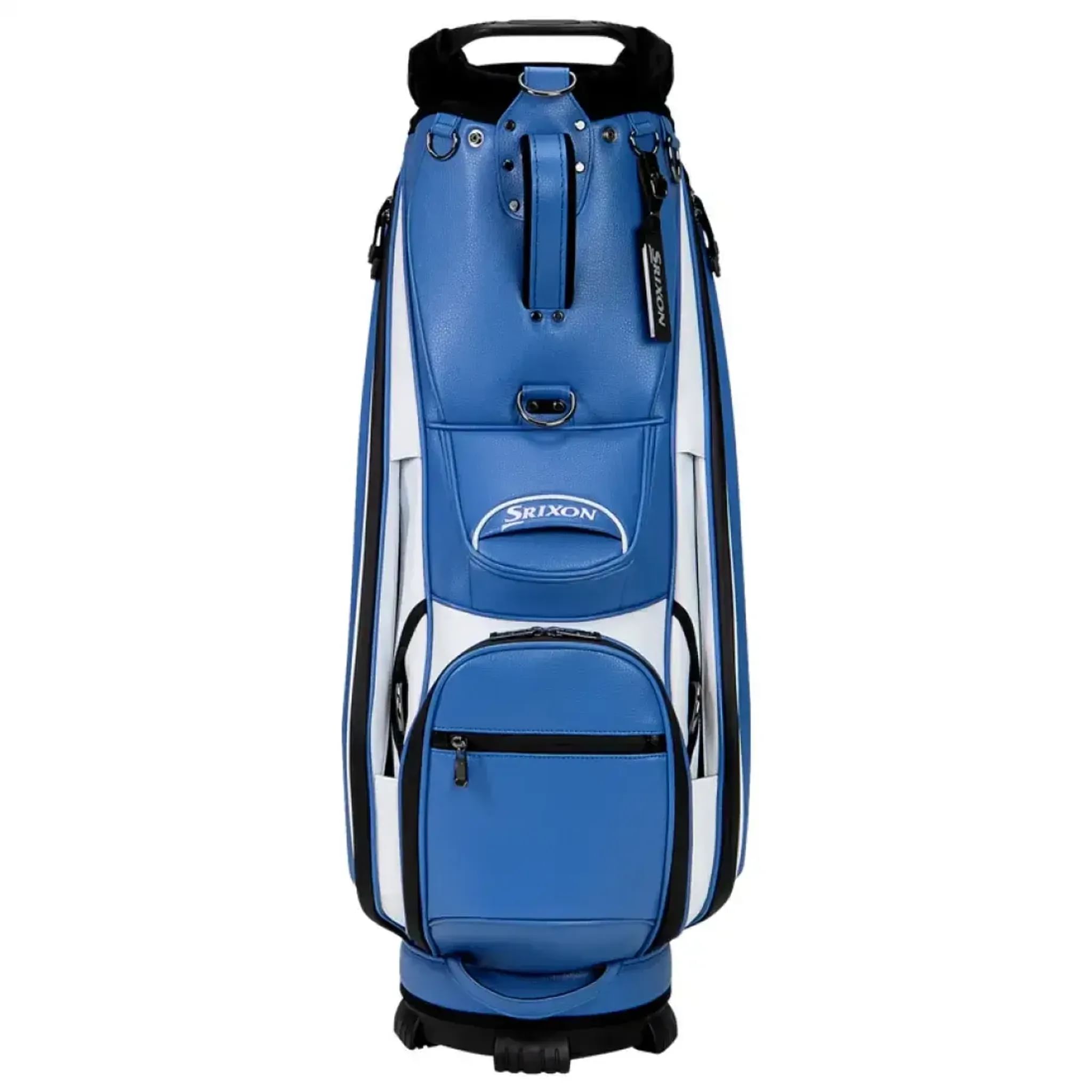 Srixon Tour Staffbag - Edycja The Open