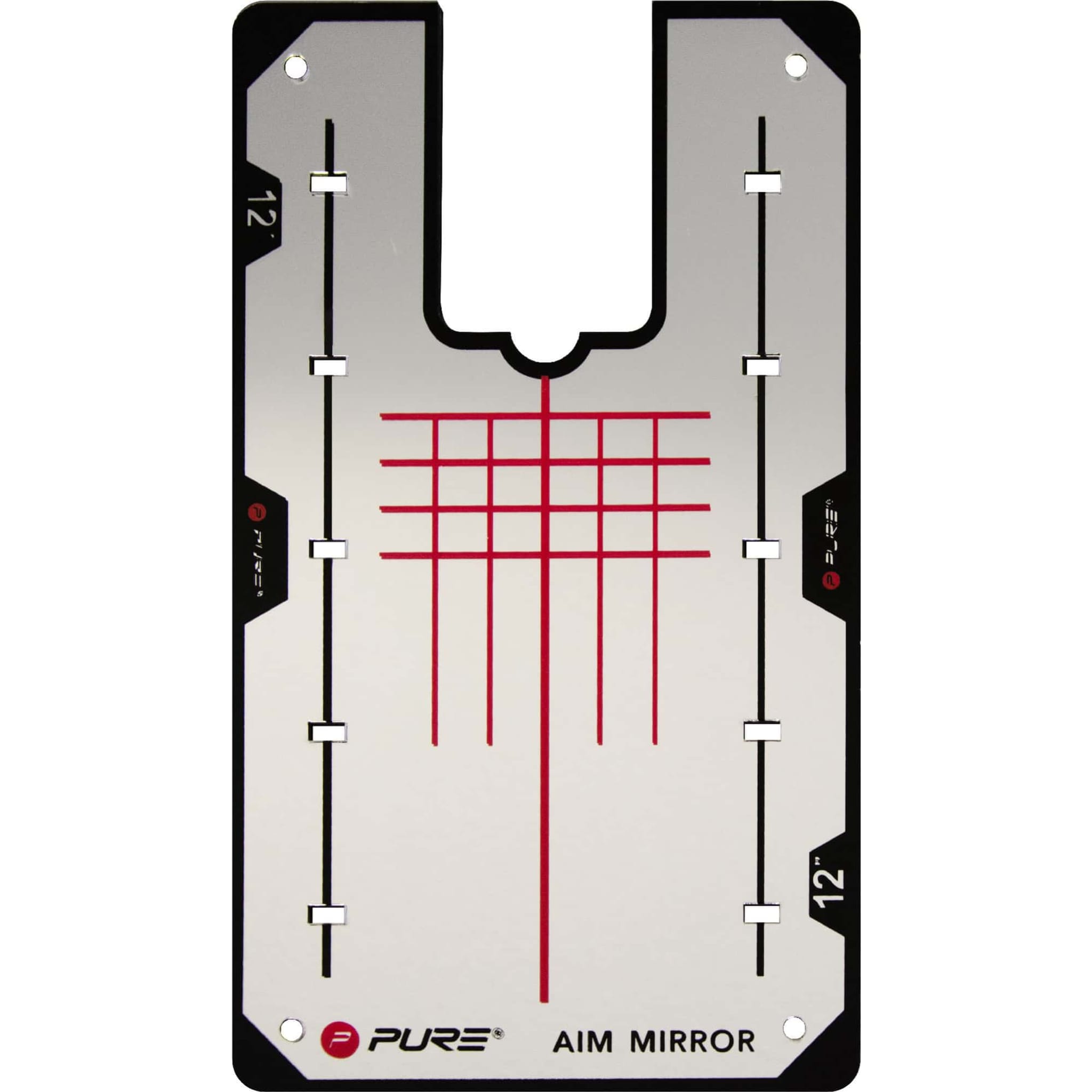 Pure 2 Improve Aim Mirror 12"