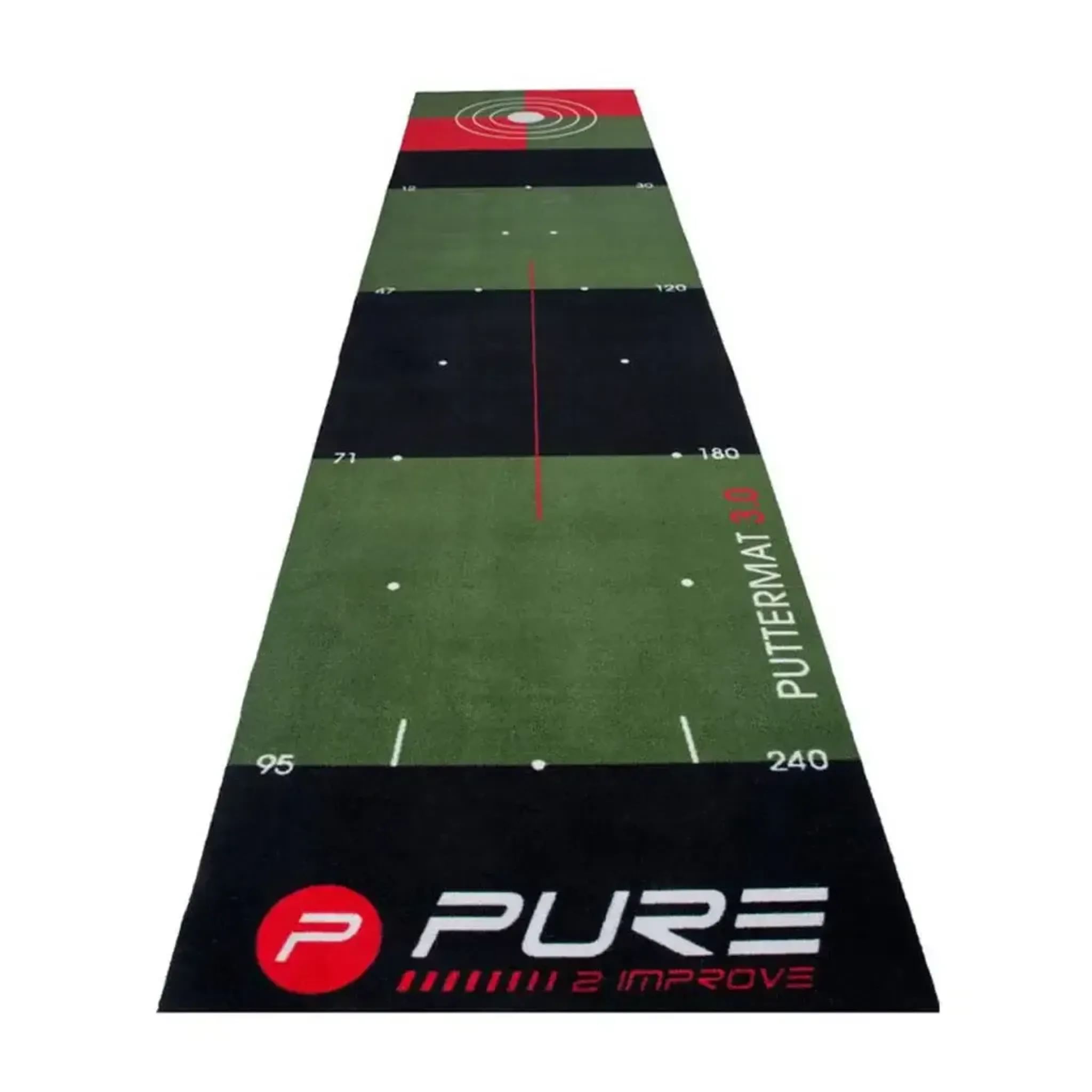 Pure 2 Improve Putting-Matte