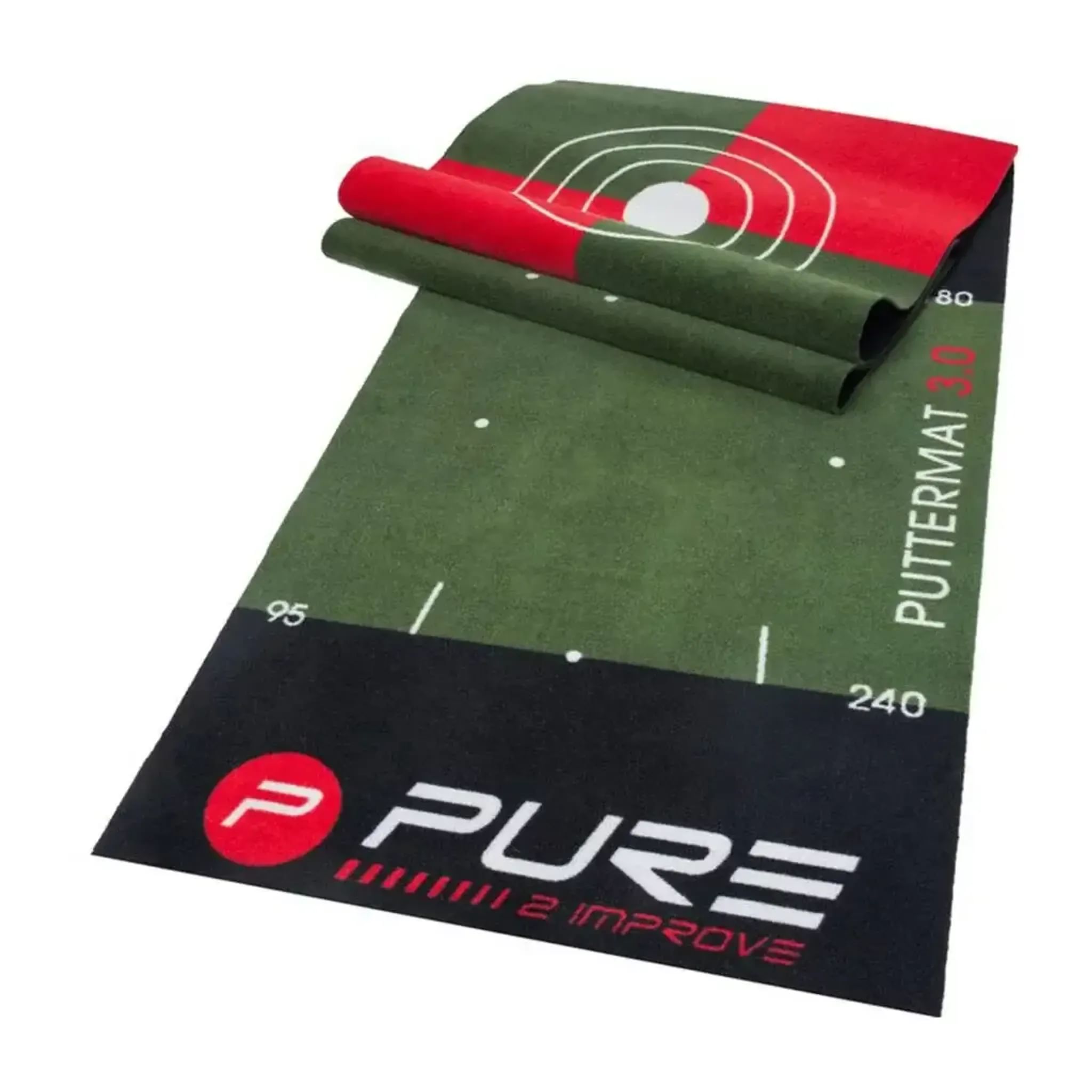 Pure 2 Improve Putting-Matte