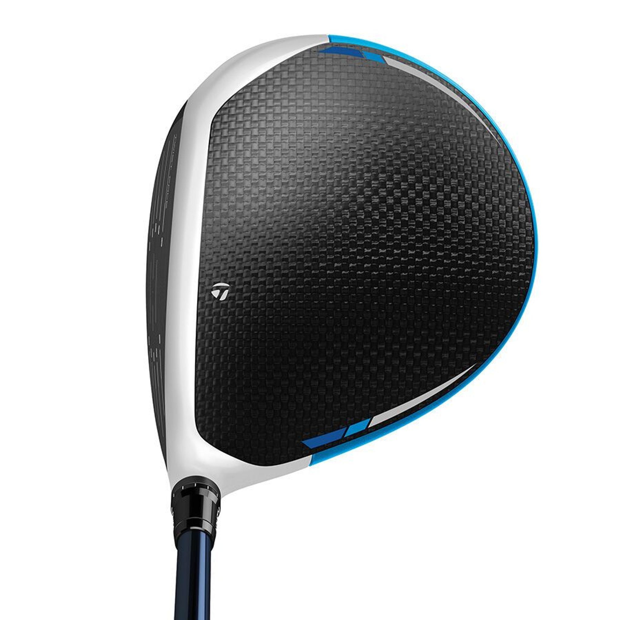 TaylorMade Sim2 Max Driver Męski