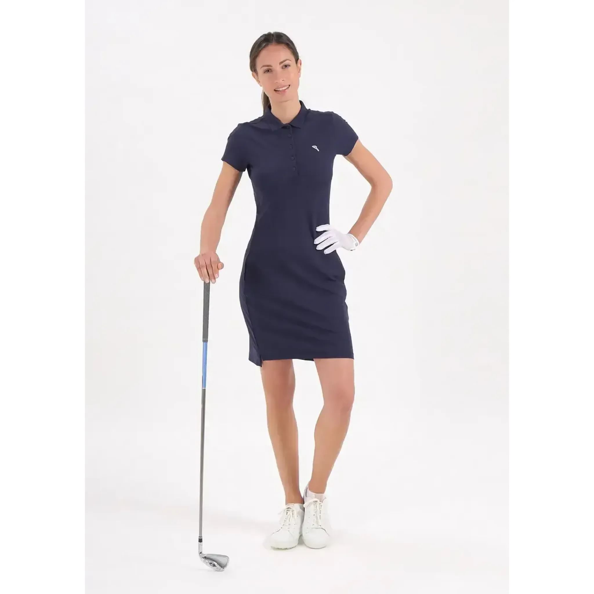 Chervo Jumbojet Golfkleid Damen