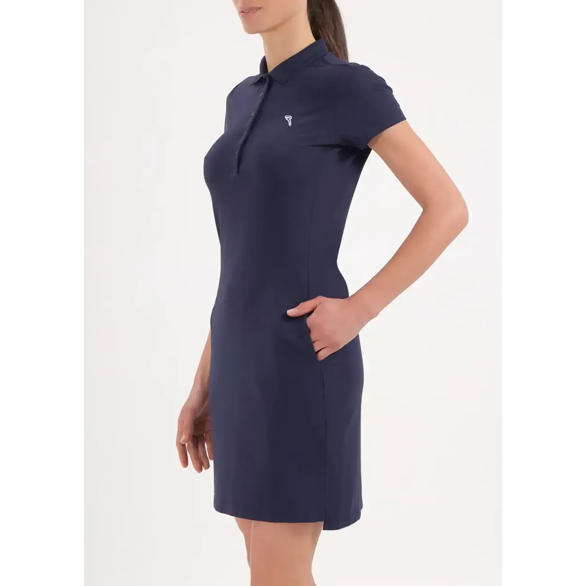 Chervo Jumbojet Golfkleid Damen