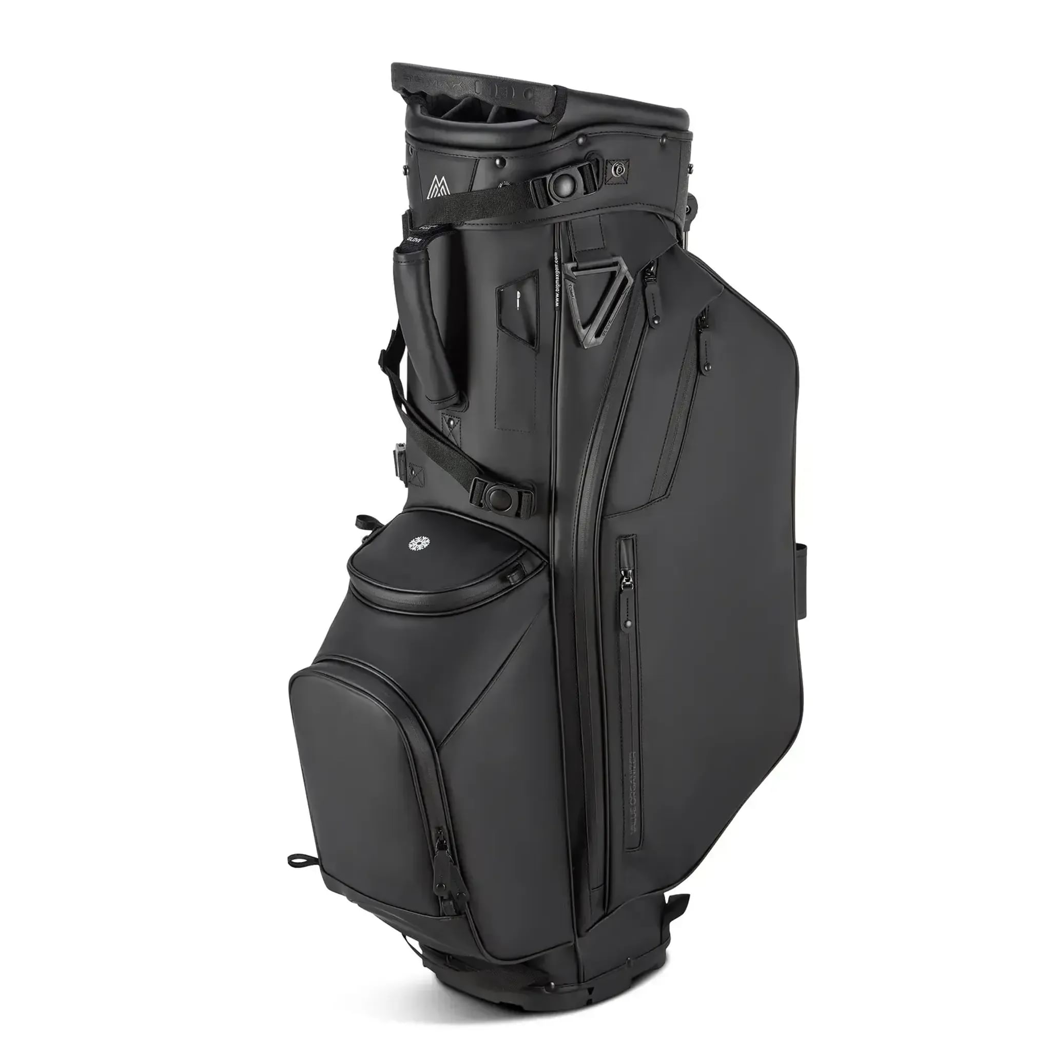 Big Max Dri Lite Hybrid Prime Standbag