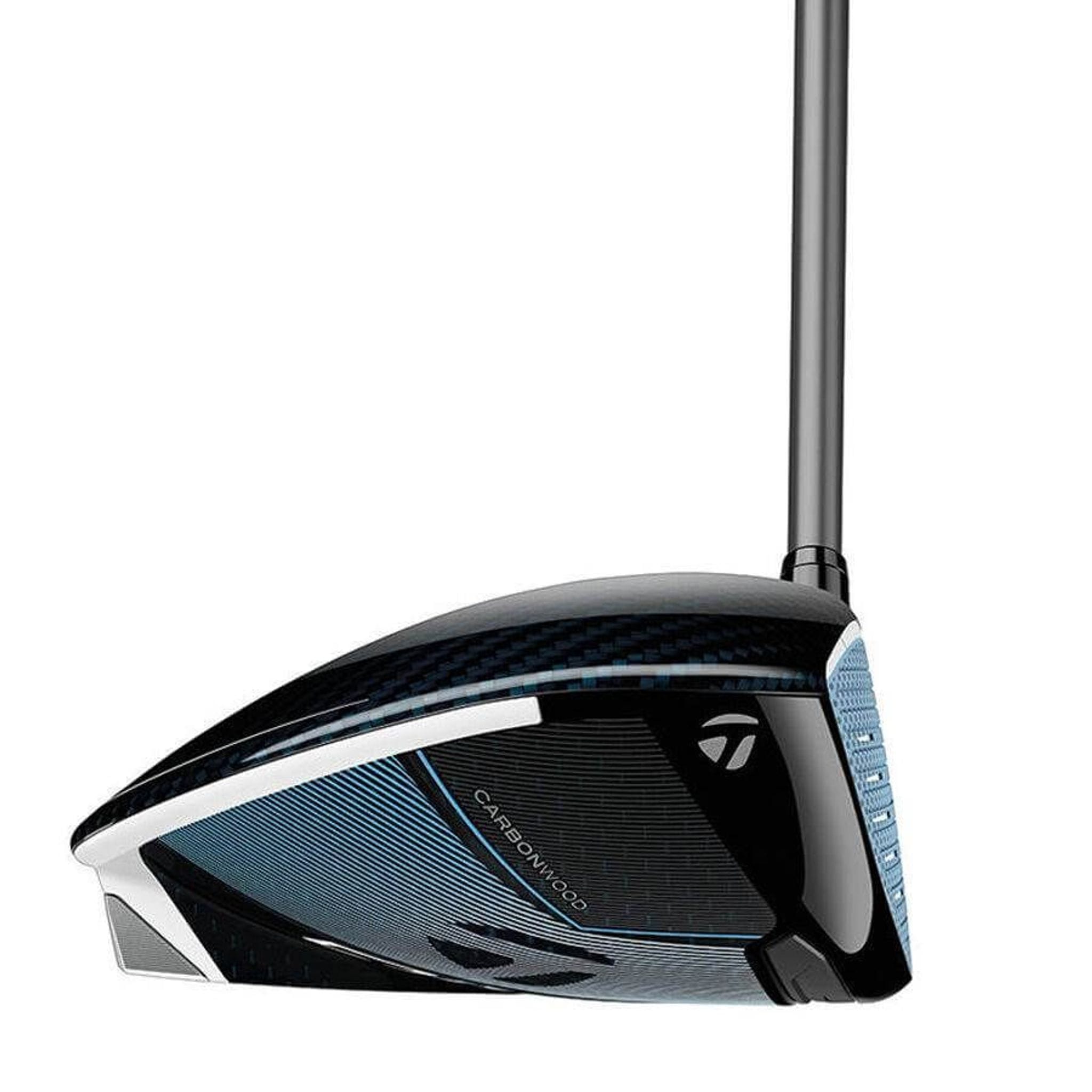 TaylorMade Qi10 Max Designer Series Driver