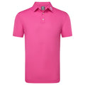 Footjoy Stretch Pique Solid Polo