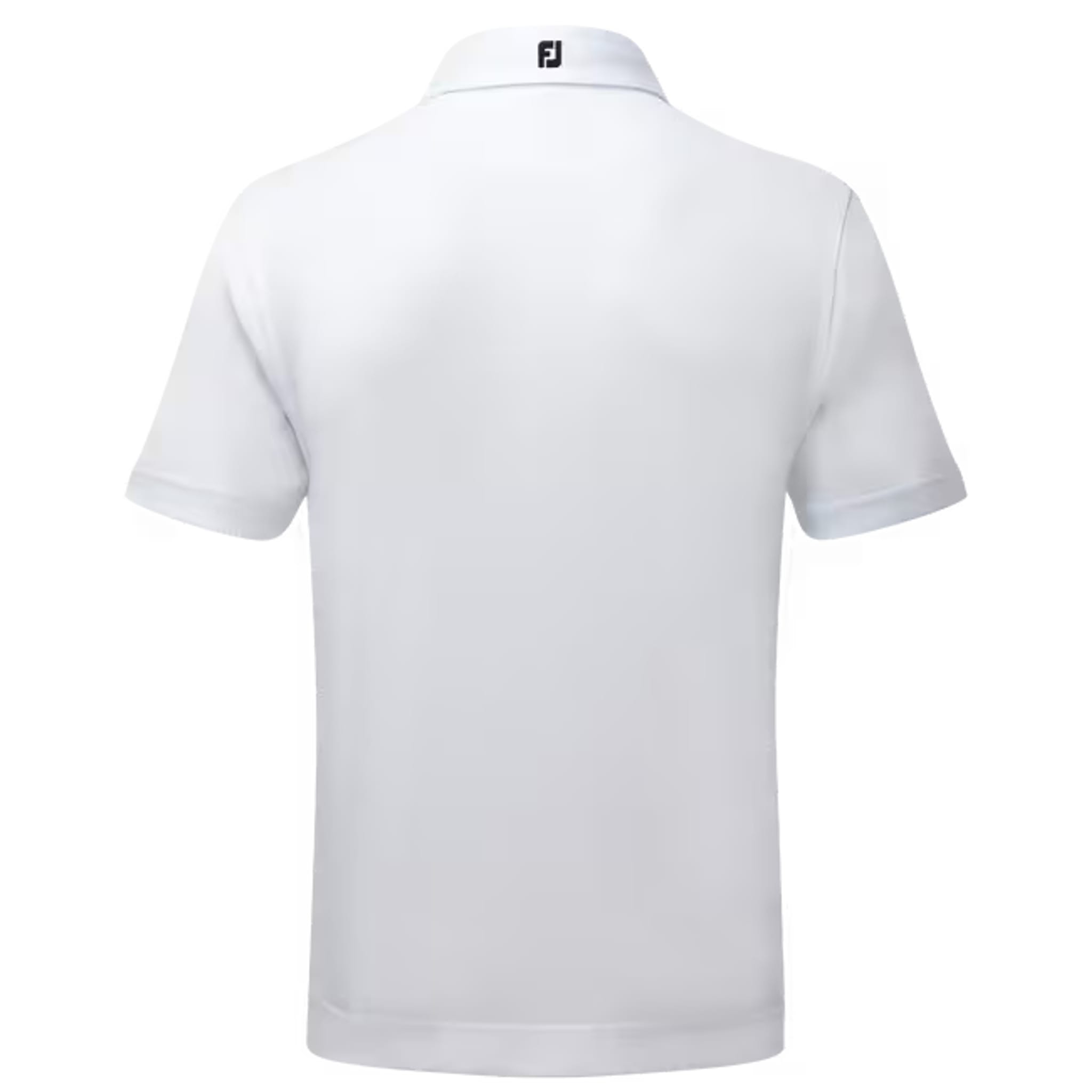 Footjoy Stretch Pique Solid Polo