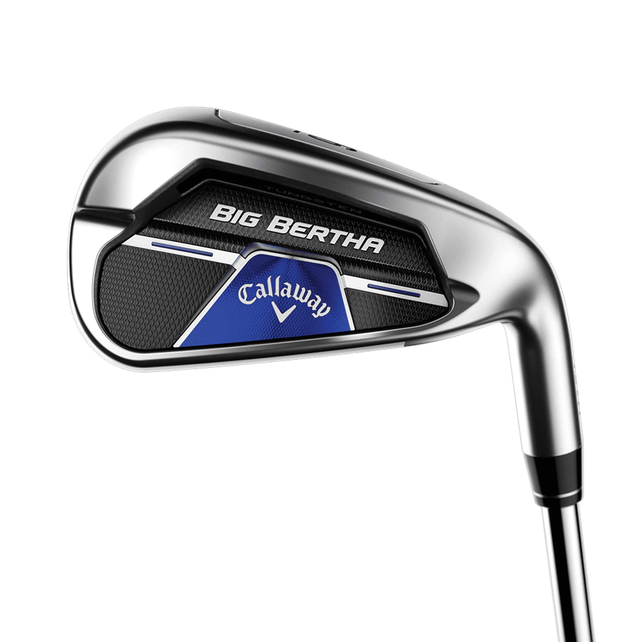 Callaway Big Bertha Reva (21) Zestaw żelazek dla kobiet