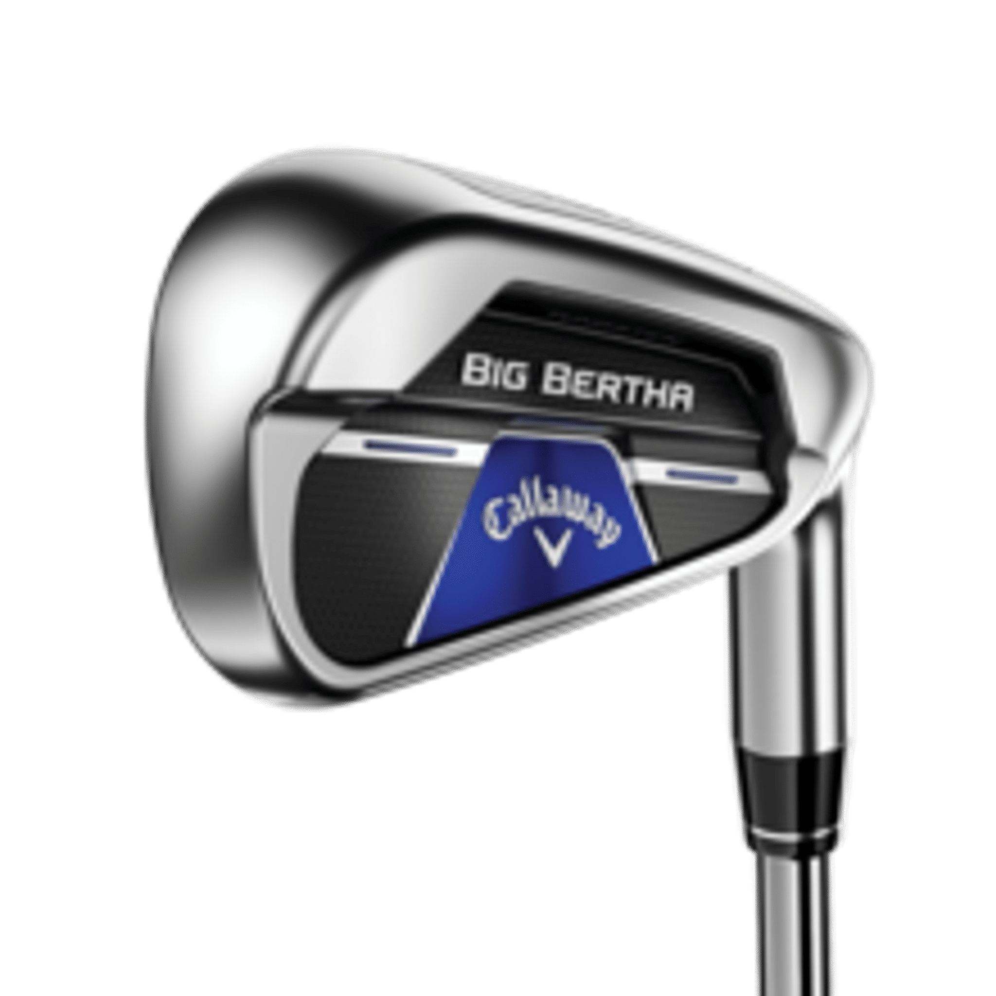 Callaway Big Bertha Reva (21) Zestaw żelazek dla kobiet