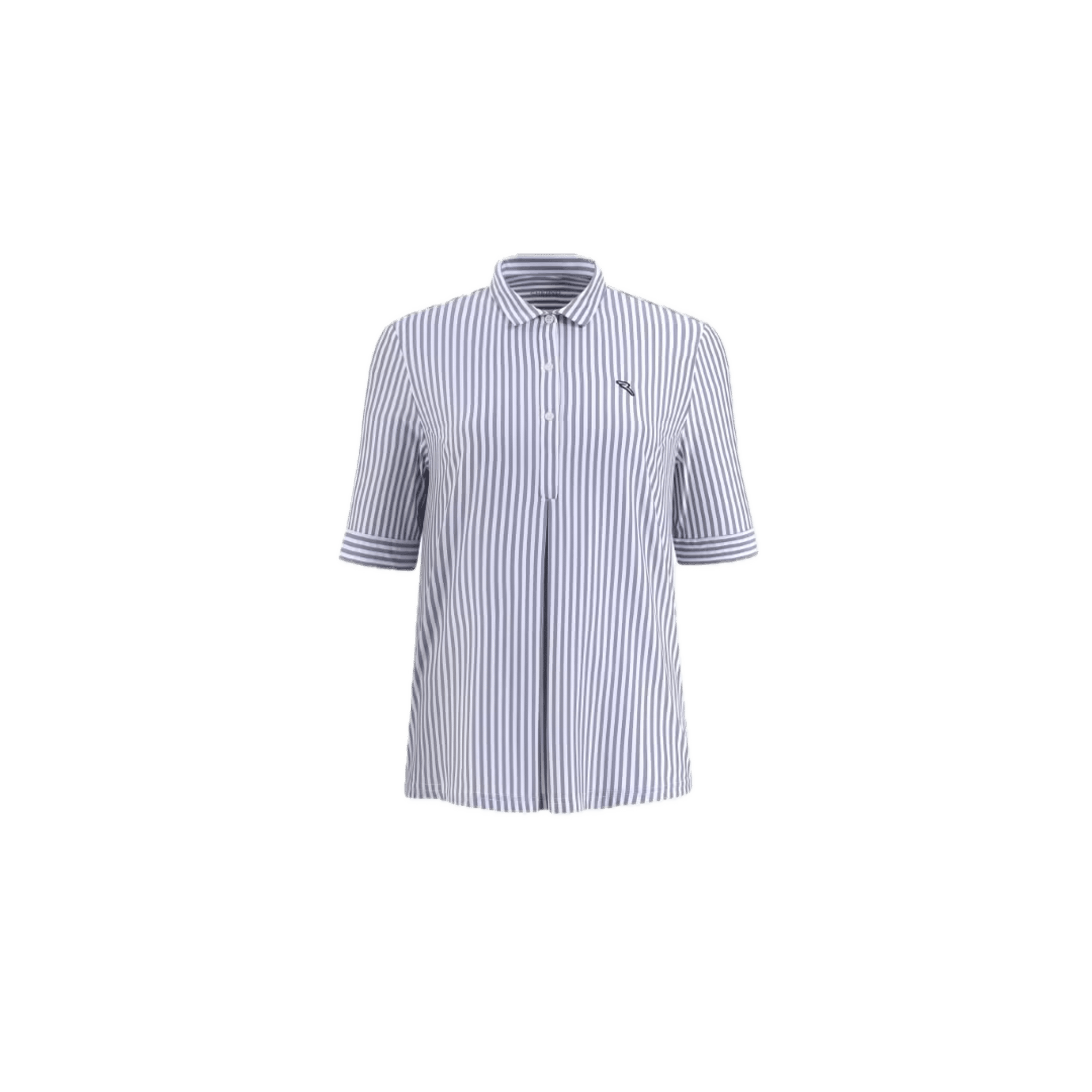 Chervo Allista Stripe Polo Damskie