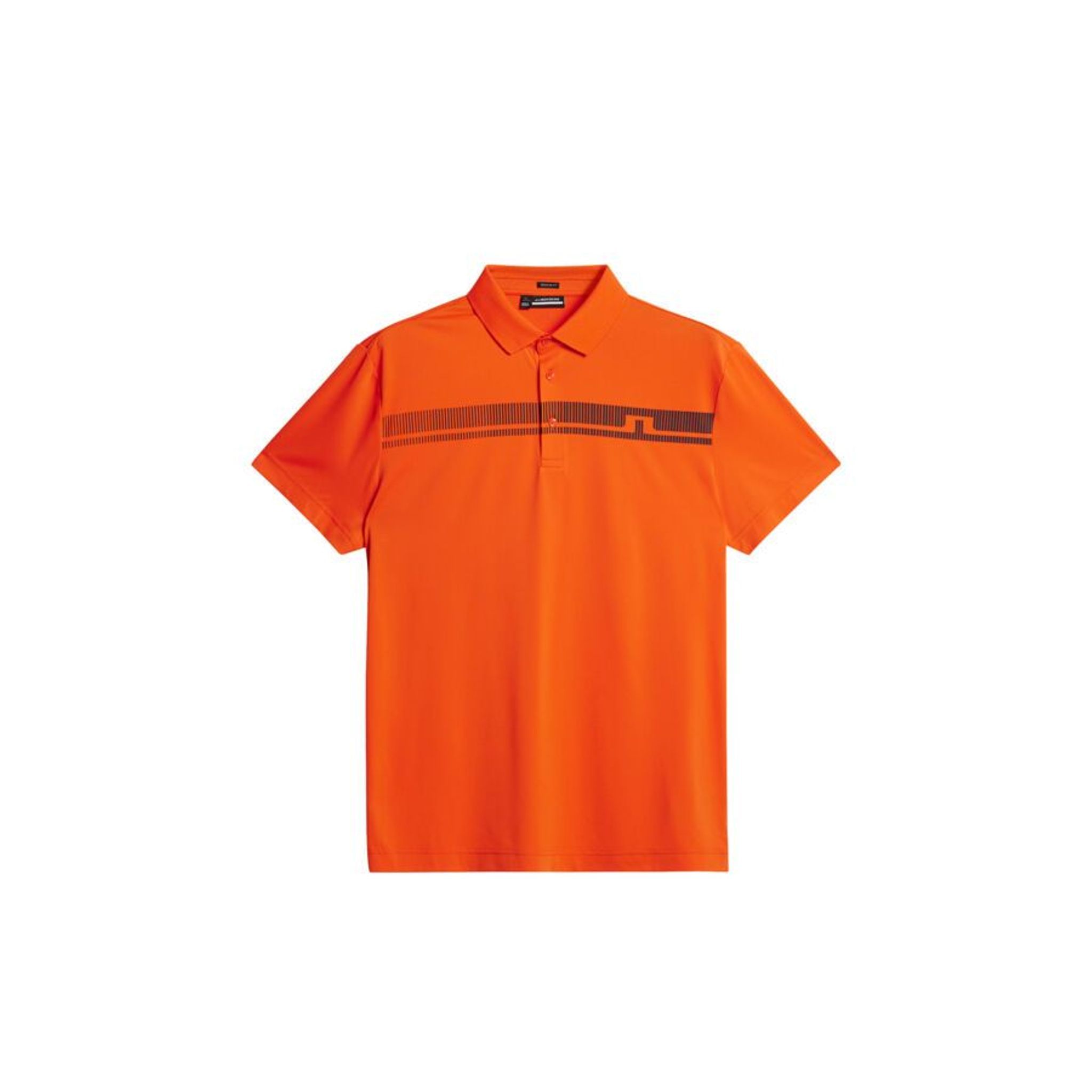 J. Lindeberg Klas Regular Fit Golf Polo Herren