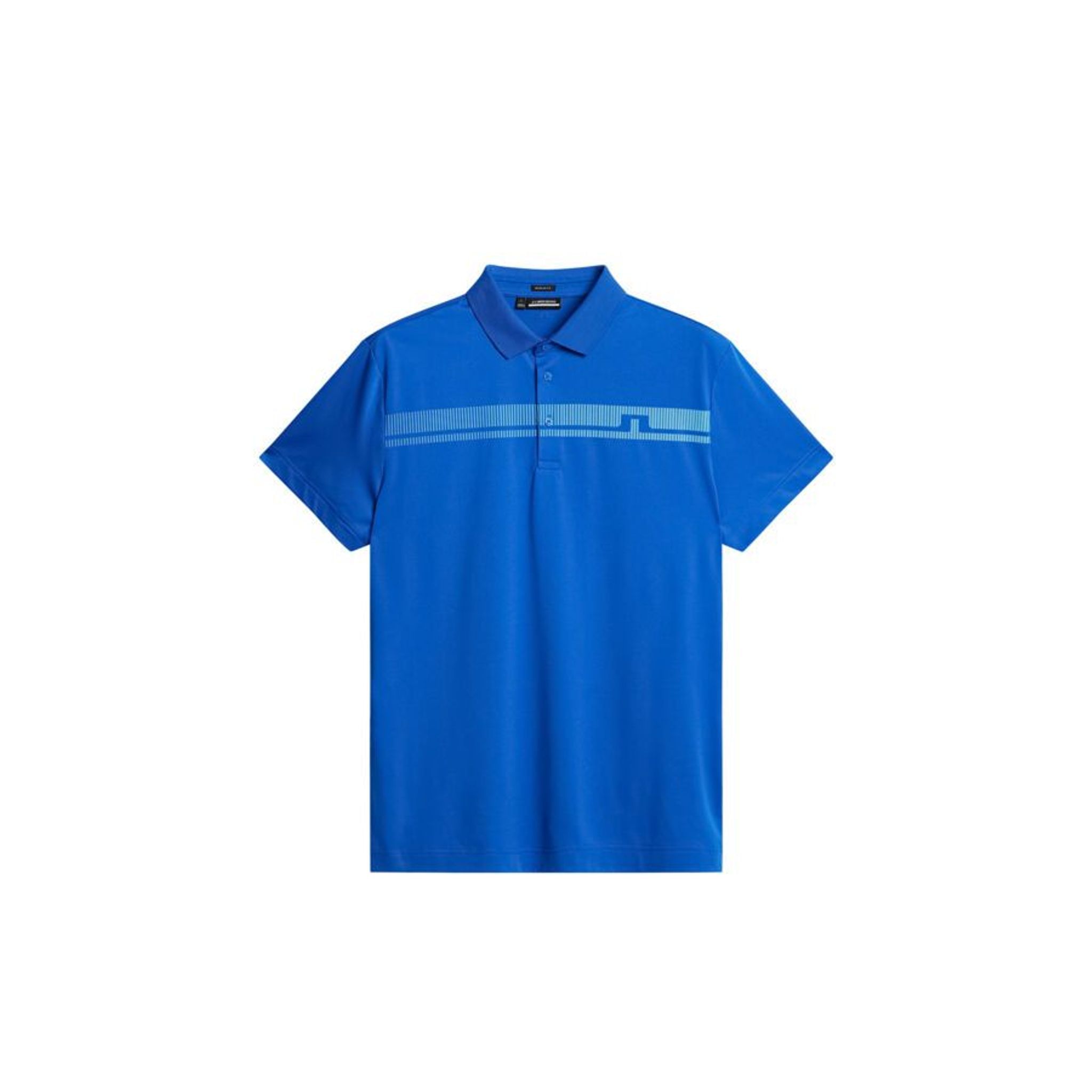 J. Lindeberg Klas Regular Fit Golf Polo Herren