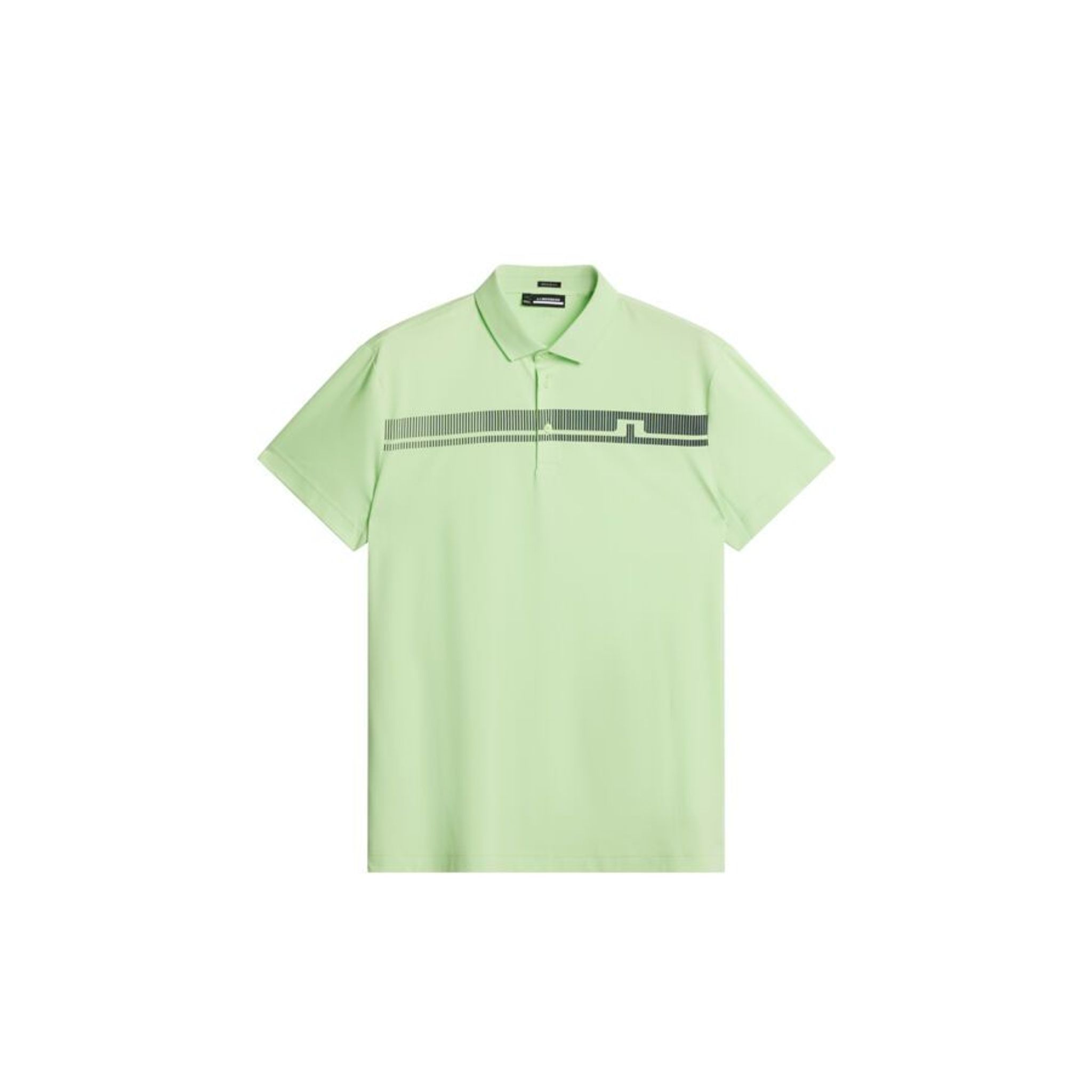 J. Lindeberg Klas Regular Fit Golf Polo Herren