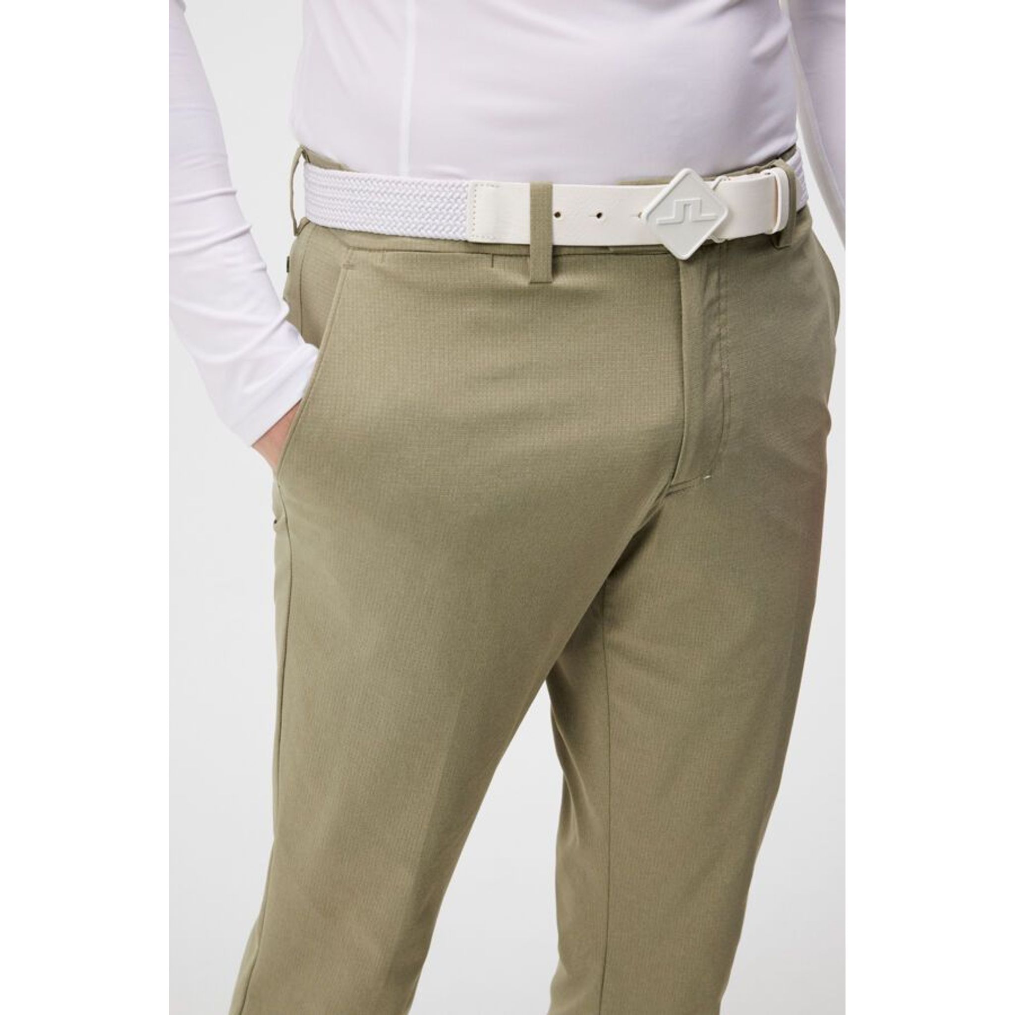 J. Lindeberg Vent Golfhose Herren